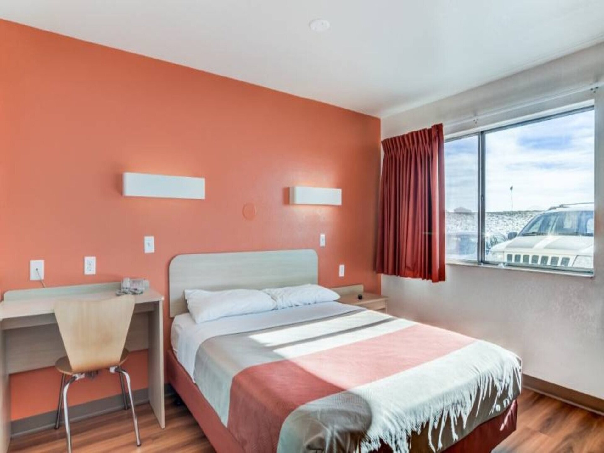 Knus appartement in Fort Collins met zwembad, huisdieren welkom - foto 10