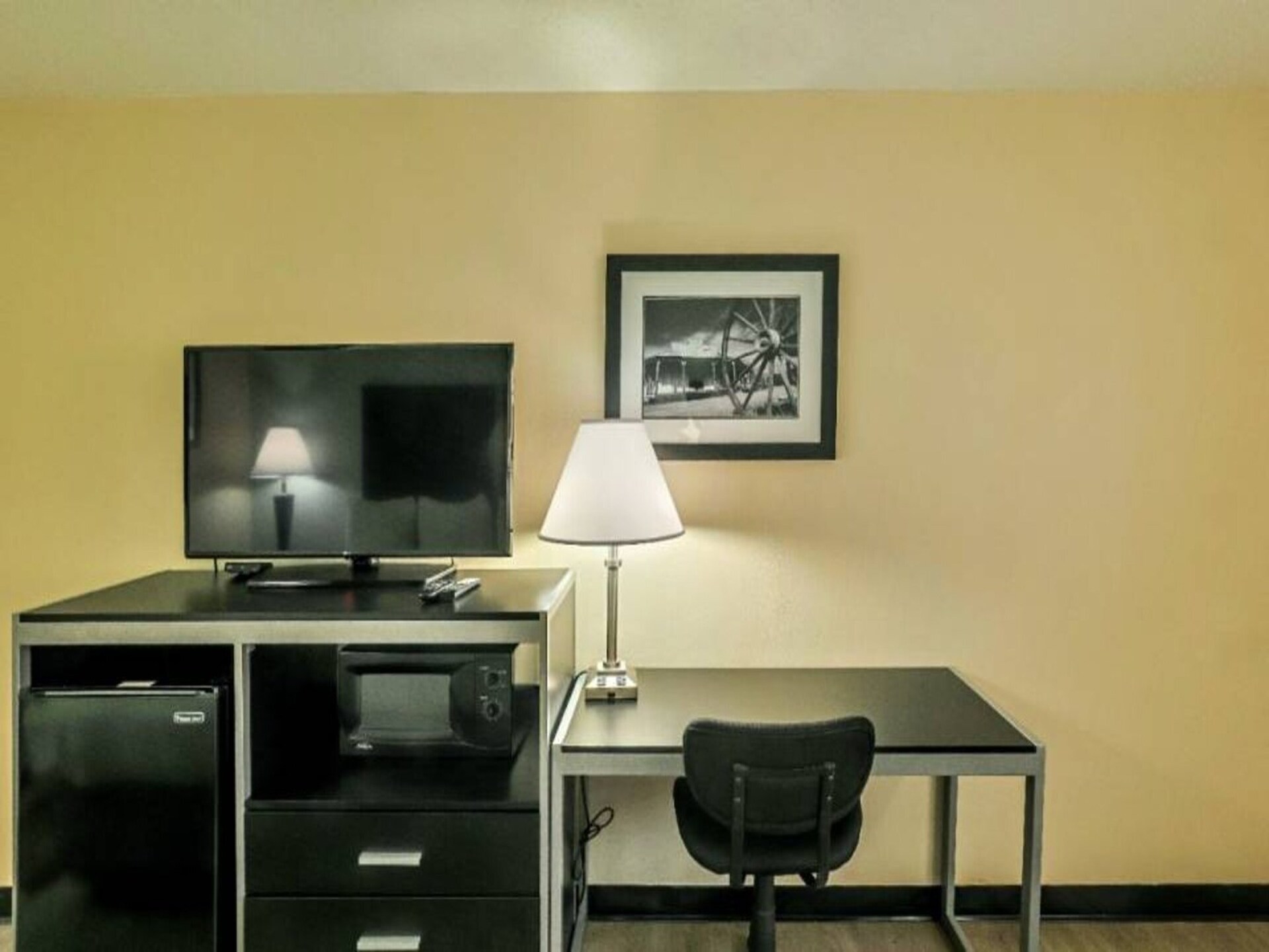 Comfortabel appartement met 2 bedden, koelkast & magnetron in Nacogdoches - foto 13