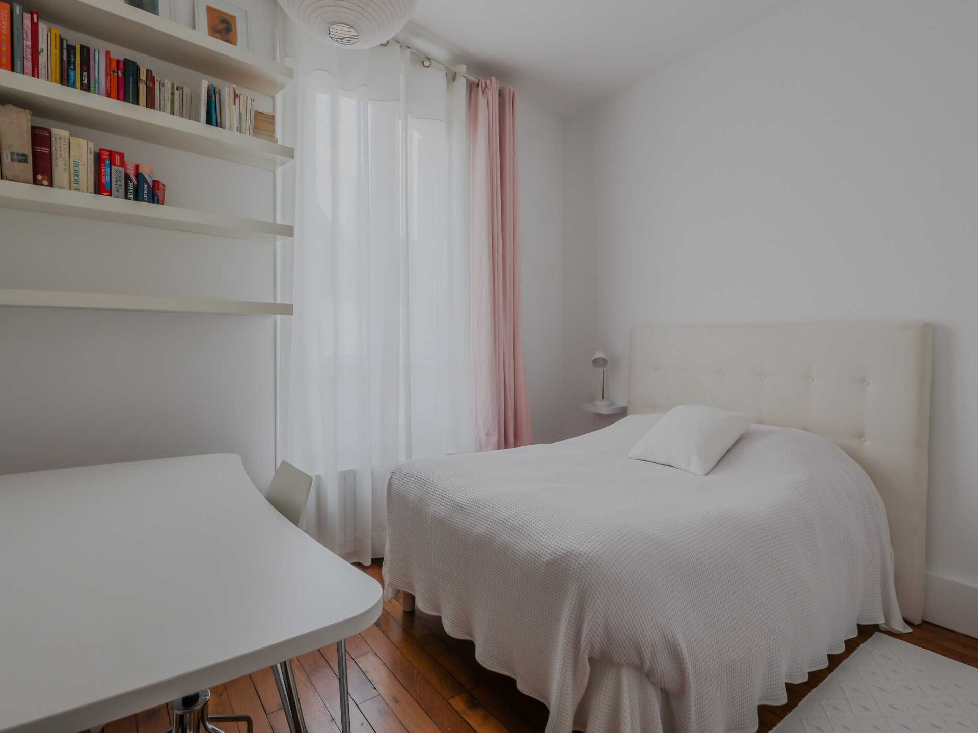 Authentiek 94m² appartement in hartje Montmartre, nabij Sacré-Coeur - foto 12