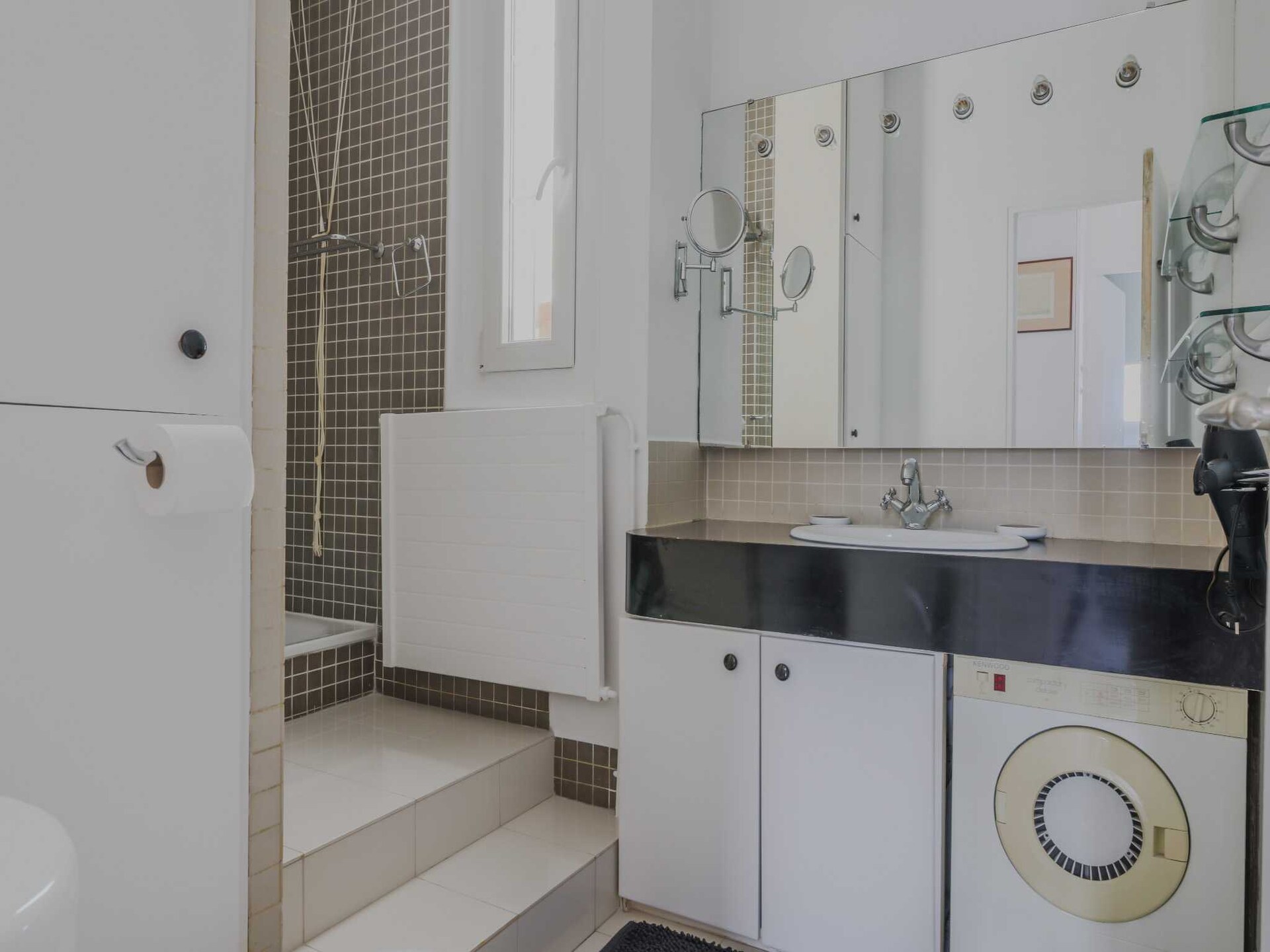 Authentiek 94m² appartement in hartje Montmartre, nabij Sacré-Coeur - foto 16