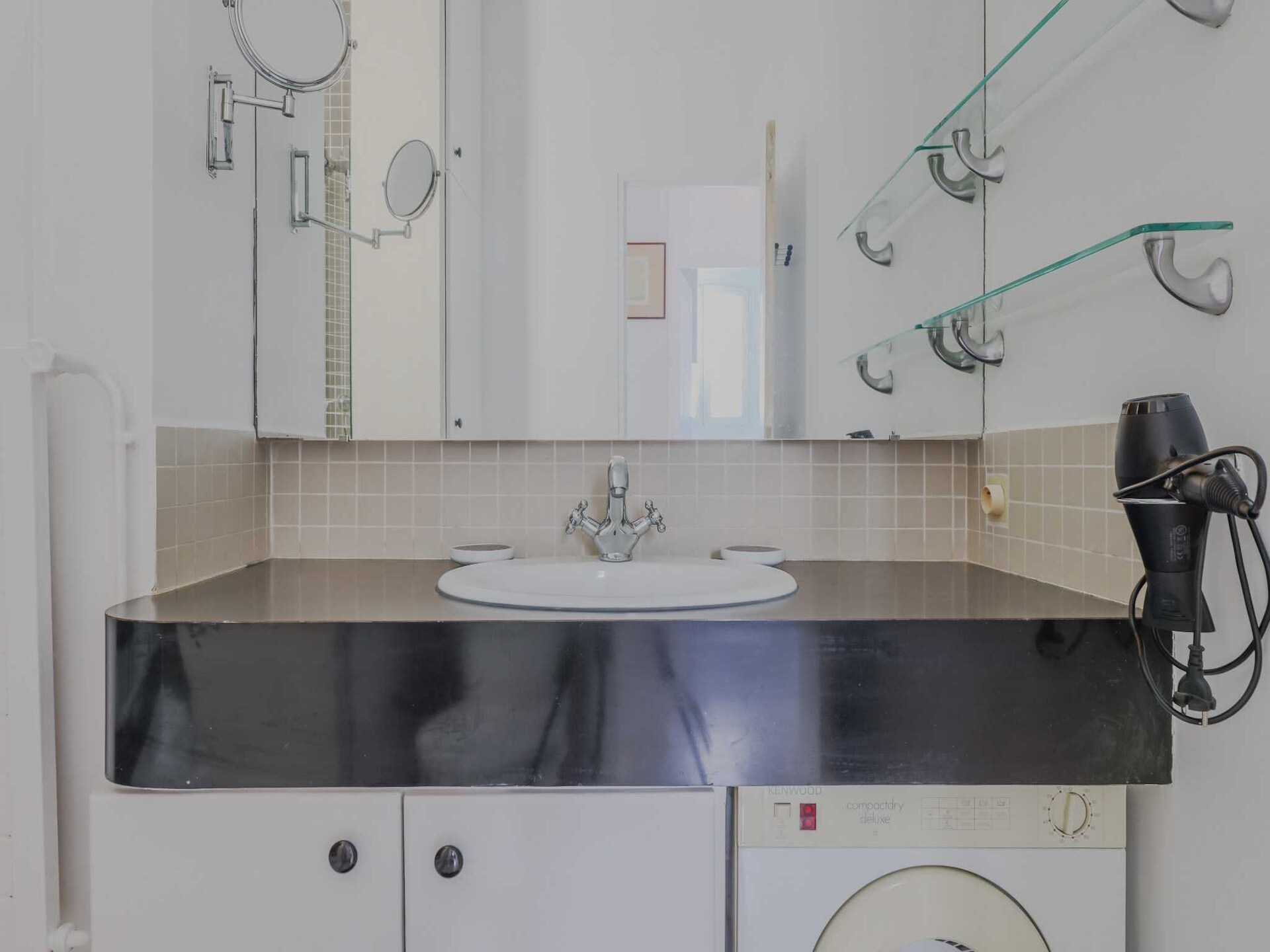 Authentiek 94m² appartement in hartje Montmartre, nabij Sacré-Coeur - foto 18