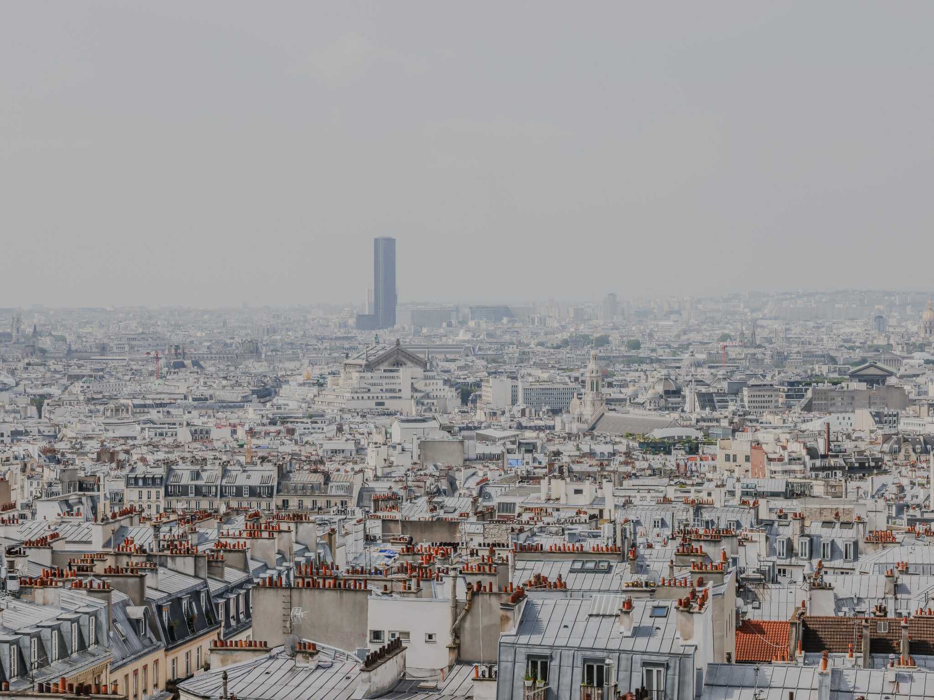 Authentiek 94m² appartement in hartje Montmartre, nabij Sacré-Coeur - foto 19