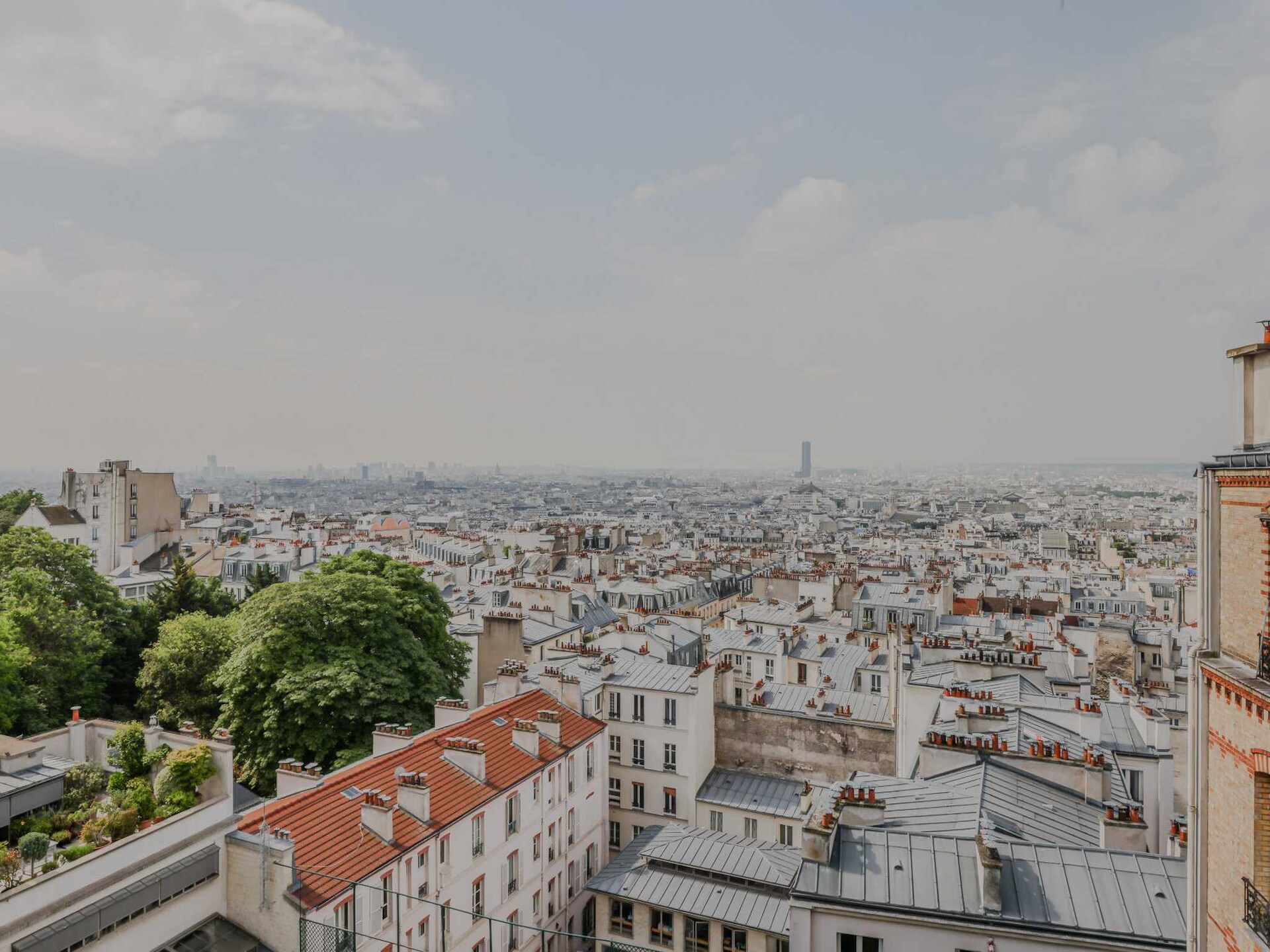 Authentiek 94m² appartement in hartje Montmartre, nabij Sacré-Coeur - foto 22