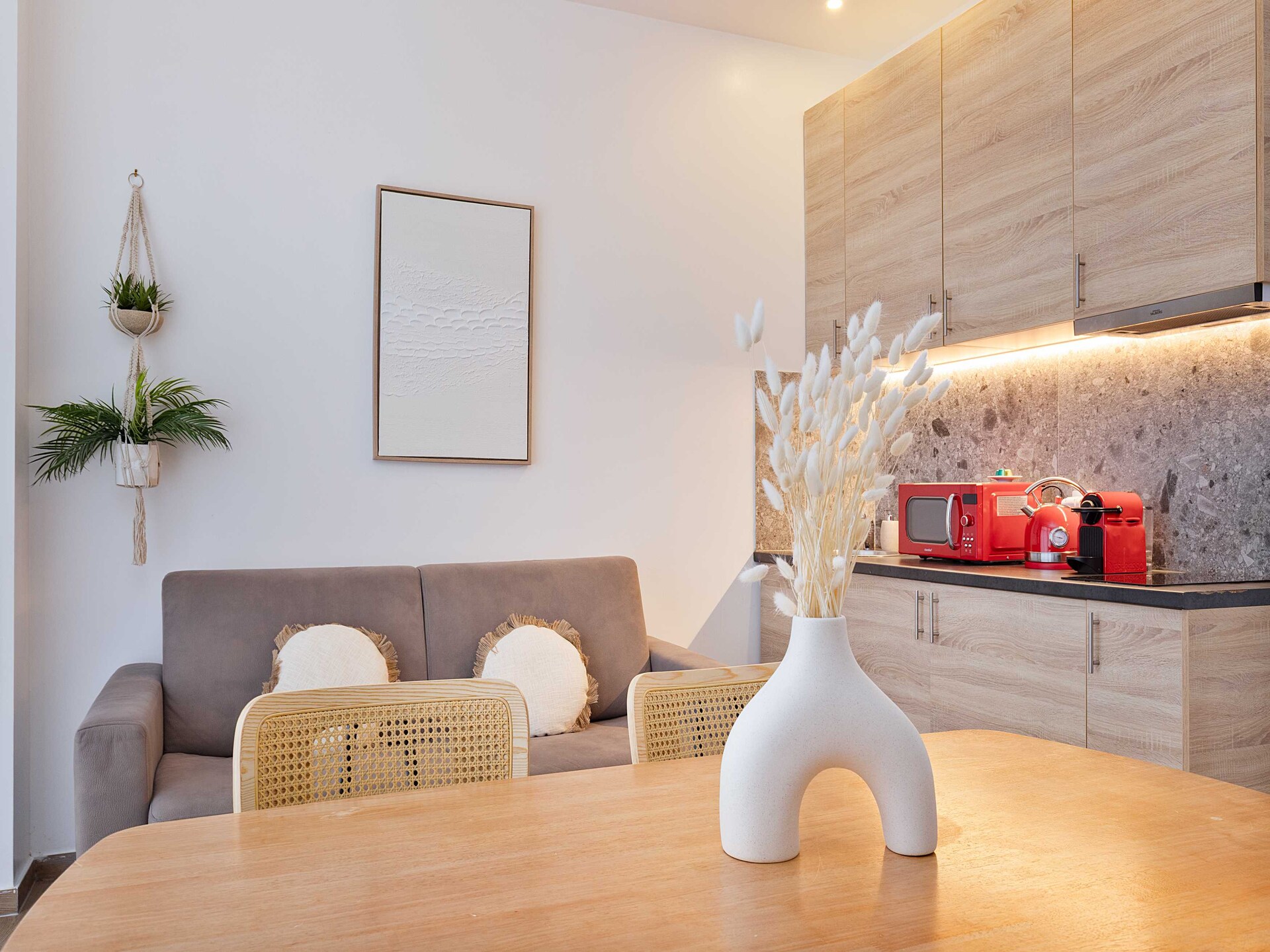Licht appartement in het 8e arrondissement, tussen Saint-Lazare en Champs-Élysées - foto 12