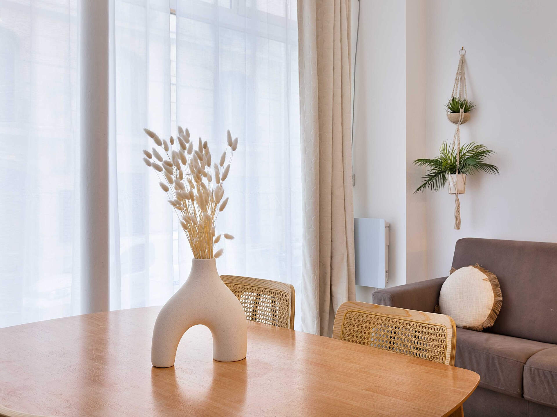 Licht appartement in het 8e arrondissement, tussen Saint-Lazare en Champs-Élysées - foto 13