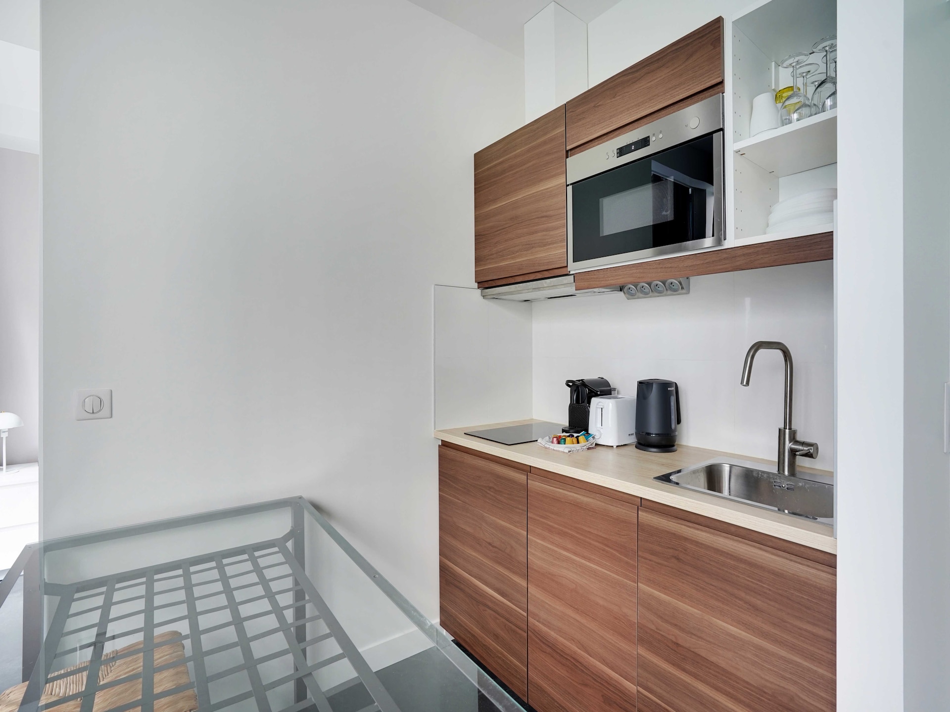 Sfeervol appartement voor 2 personen in hartje Parijs - foto 2