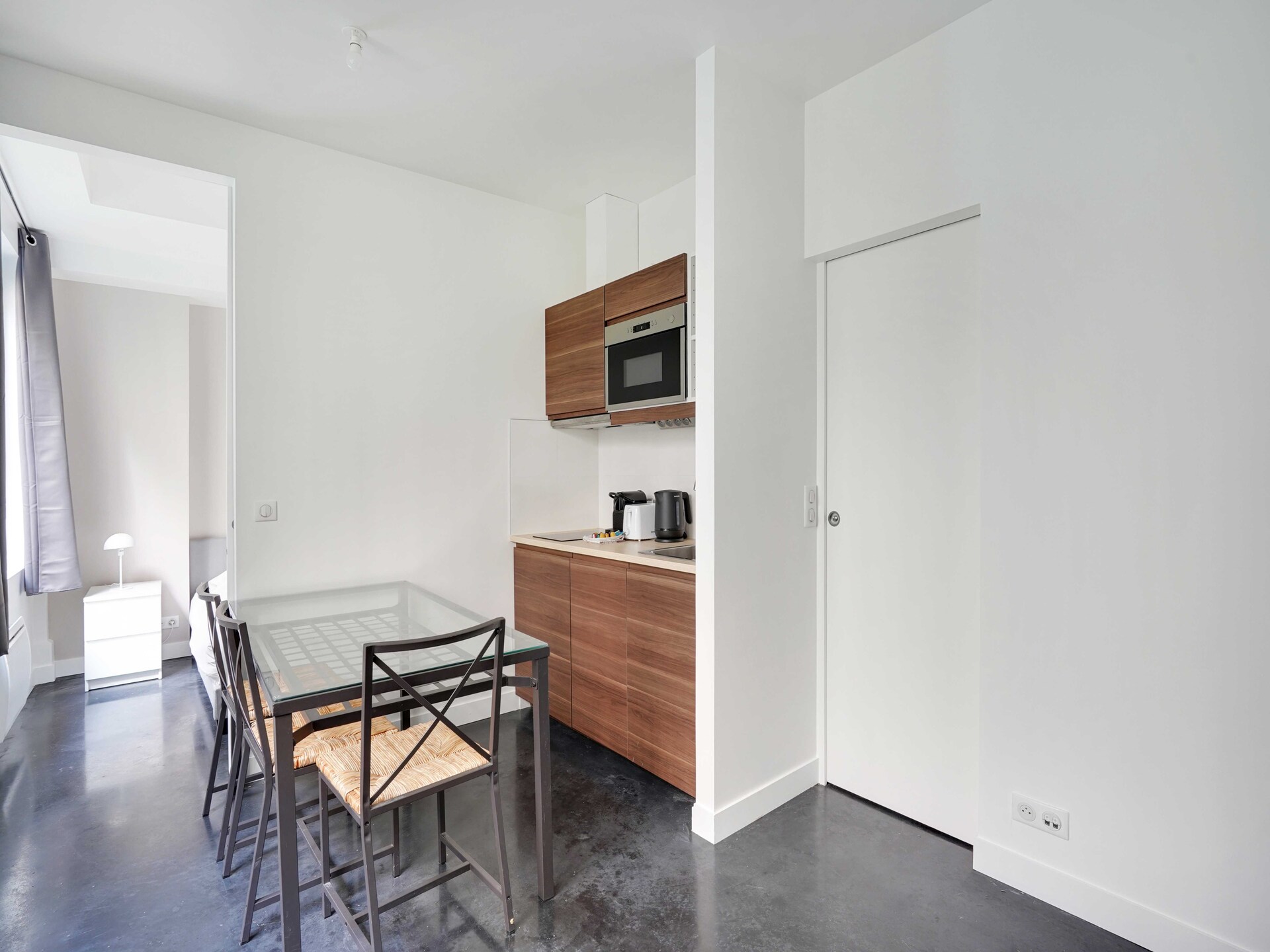 Sfeervol appartement voor 2 personen in hartje Parijs - foto 8