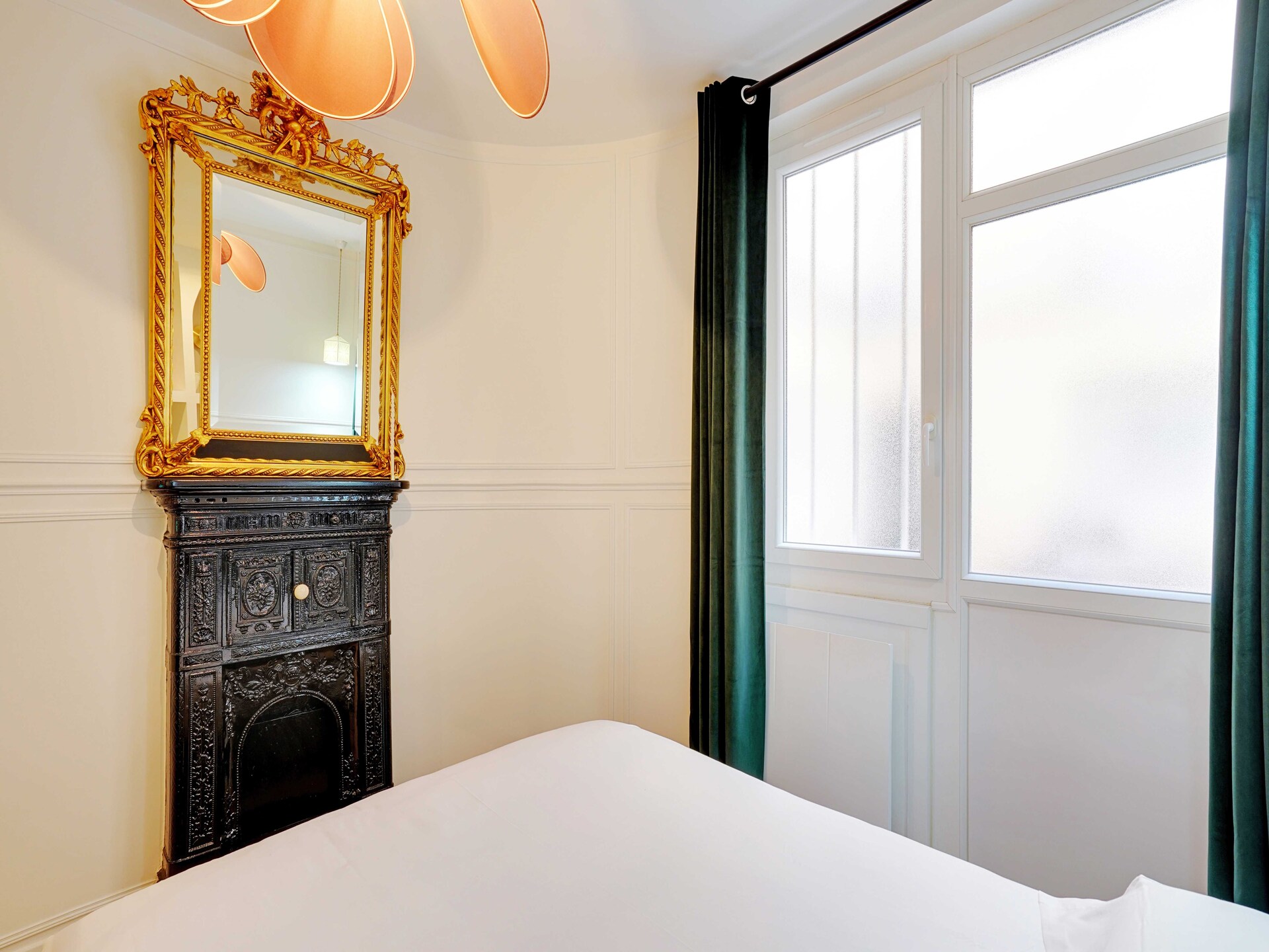 Compact en knus appartement in het 9e arrondissement van Parijs - foto 9