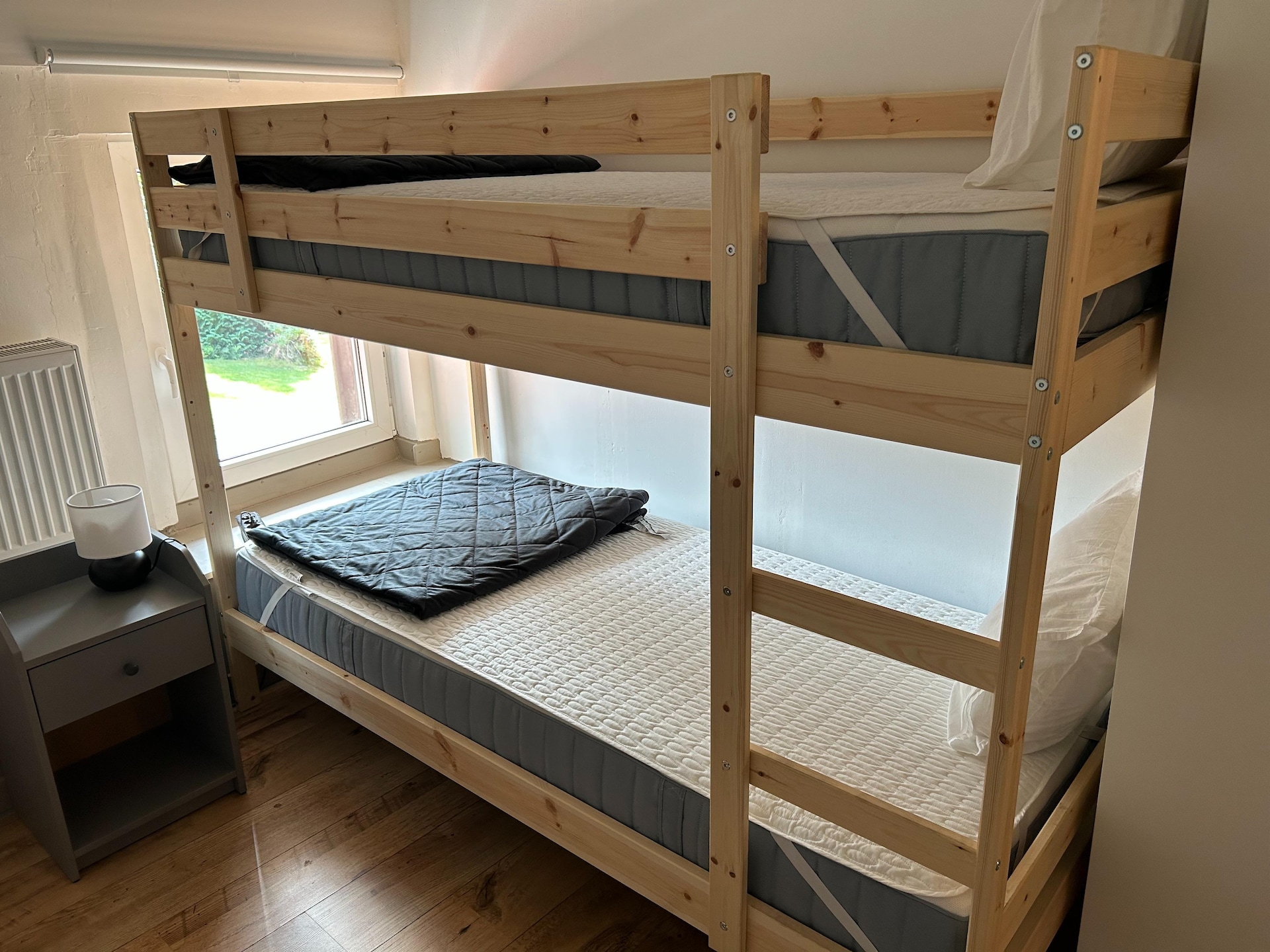 9-persoons landgoed met 5 slaapkamers in Vaux-et-Borset - foto 12