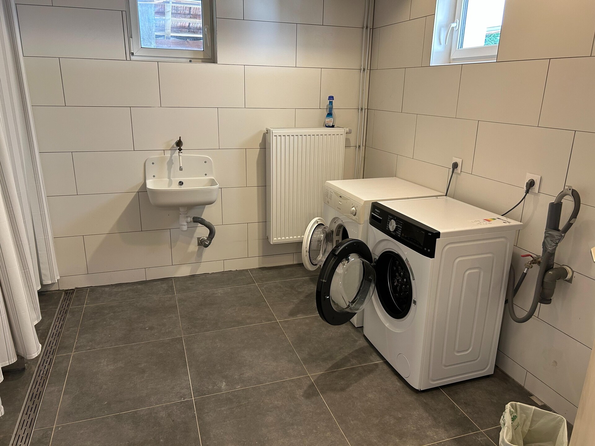 9-persoons landgoed met 5 slaapkamers in Vaux-et-Borset - foto 14