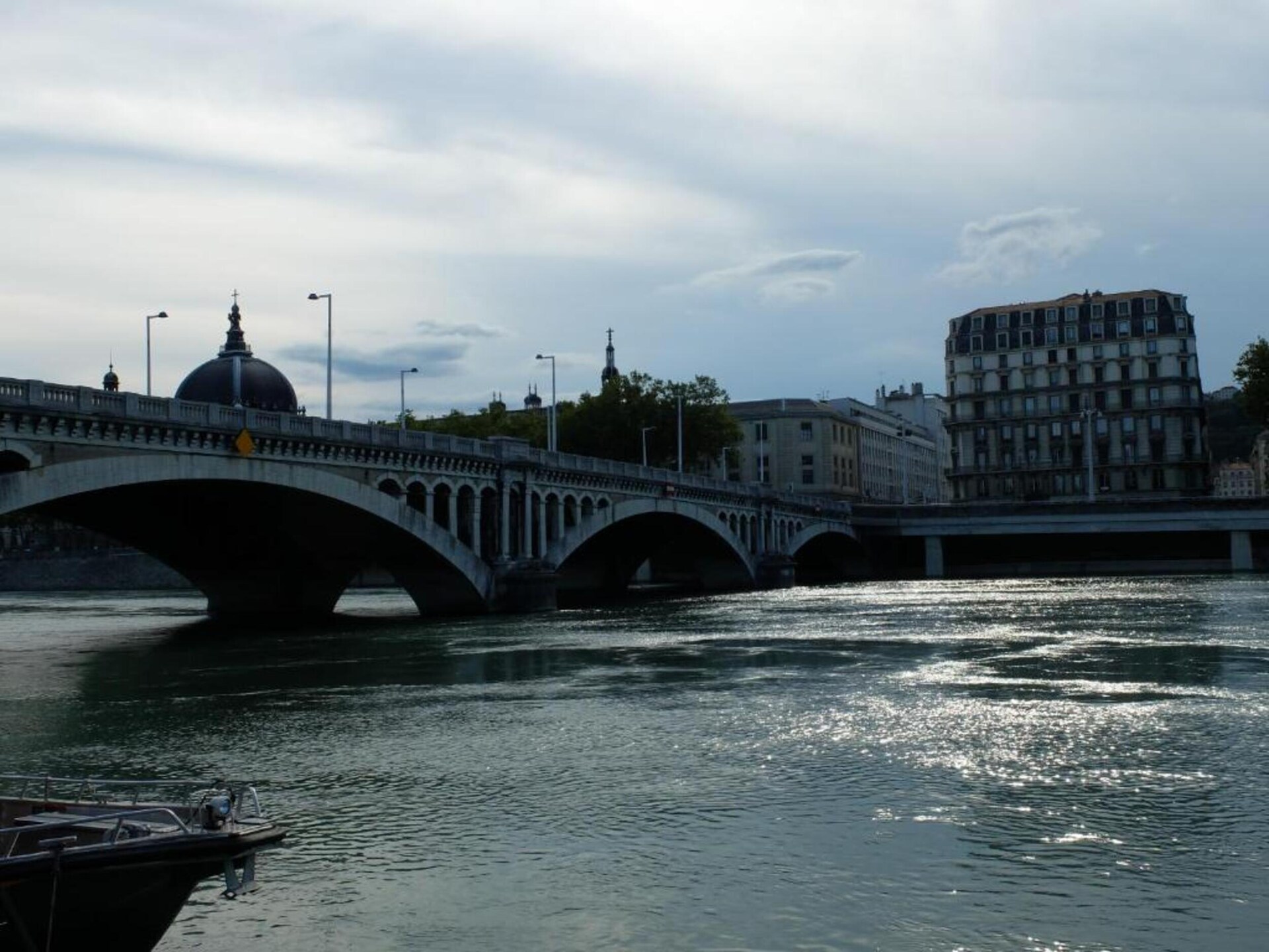 Gerenoveerd appartement voor 4 personen in Lyon Part Dieu - foto 24