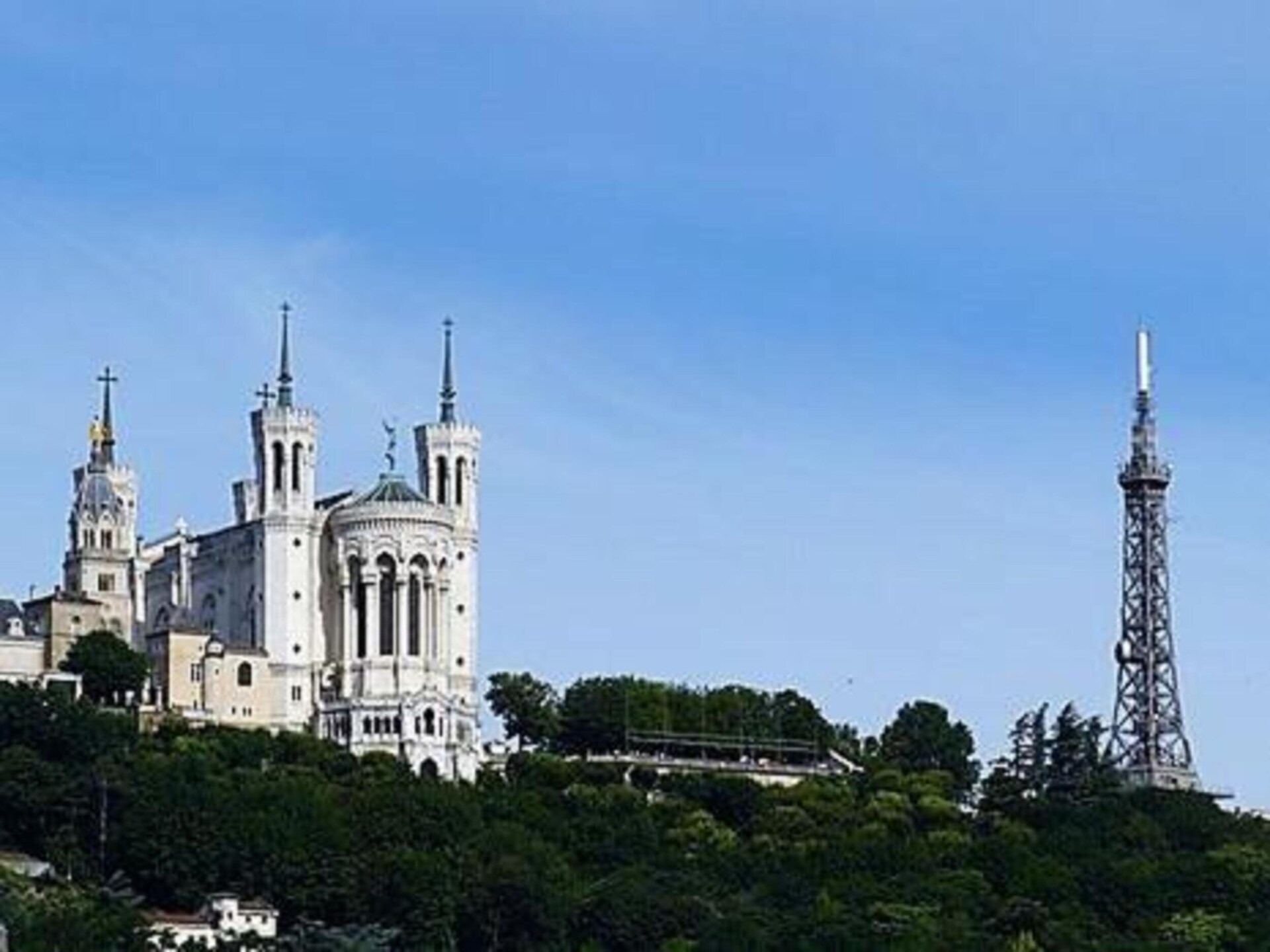 Gerenoveerd appartement voor 4 personen in Lyon Part Dieu - foto 20