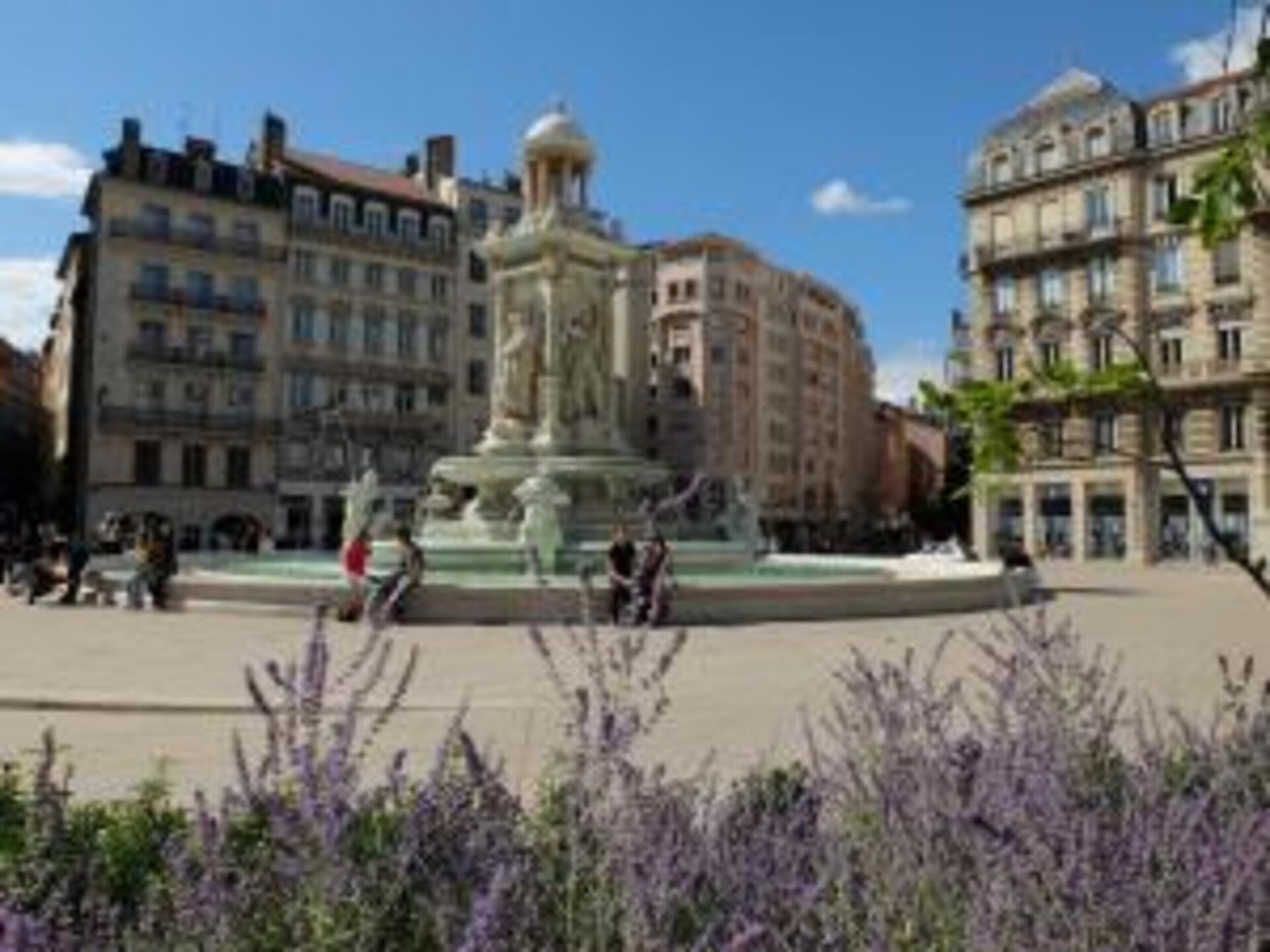 Stijlvol gerenoveerd appartement voor 2 personen in Lyon · 31 m² - foto 16