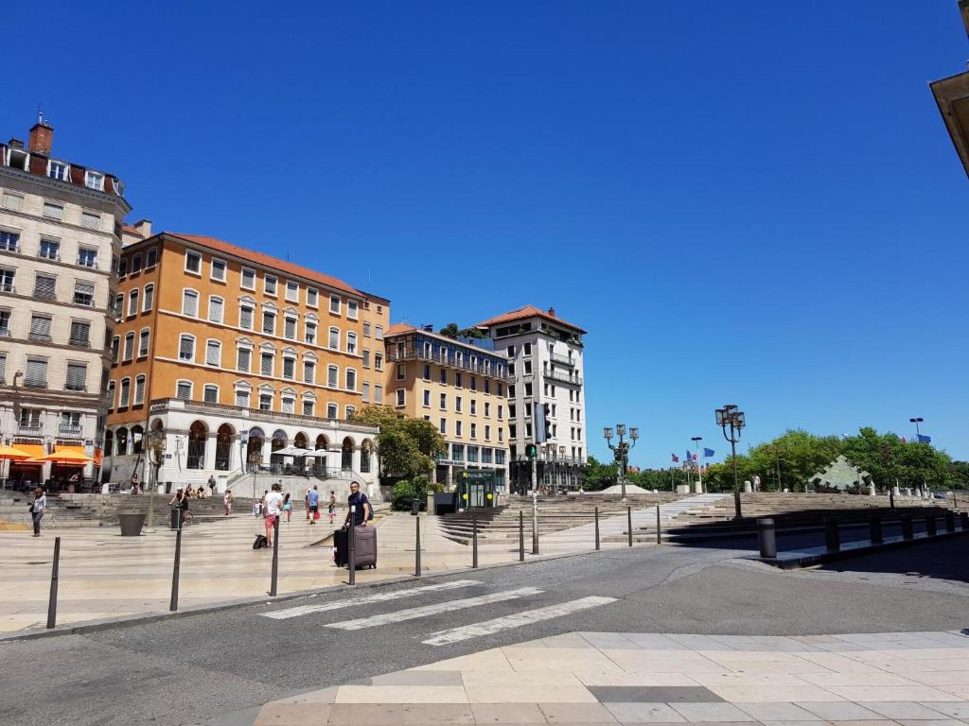Stijlvol gerenoveerd appartement voor 2 personen in Lyon · 31 m² - foto 18