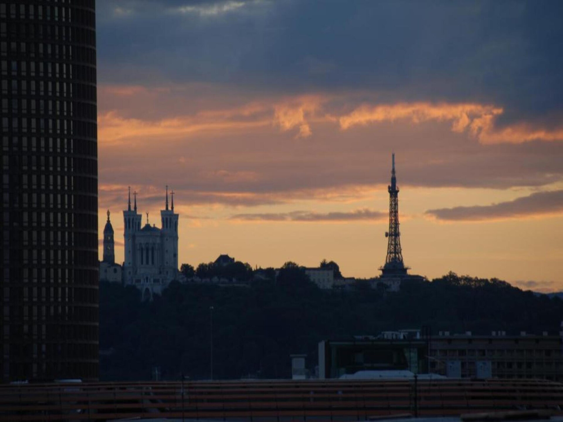 Stijlvol gerenoveerd appartement voor 2 personen in Lyon · 31 m² - foto 25