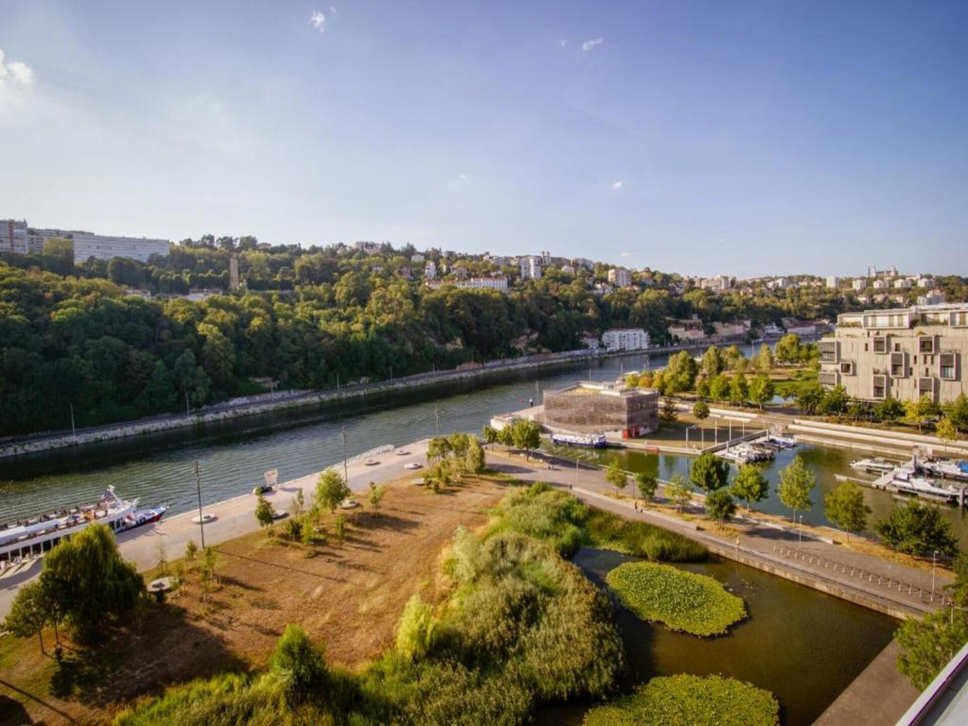 Stijlvol gerenoveerd appartement voor 2 personen in Lyon · 31 m² - foto 27