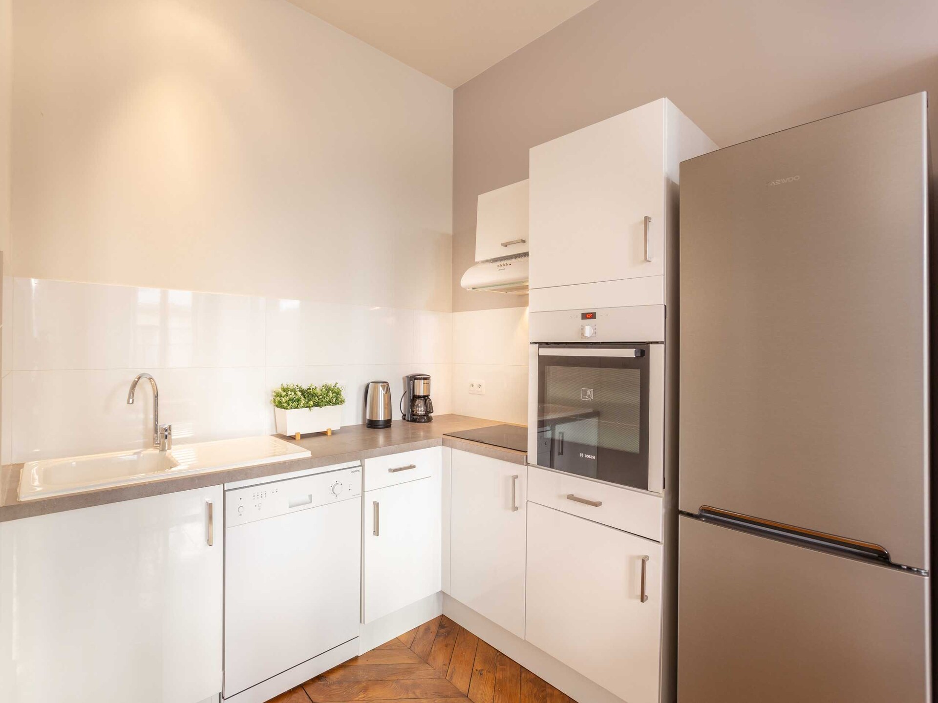 Architecturaal appartement in het groen van Lyon, 70m² pure rust - foto 2