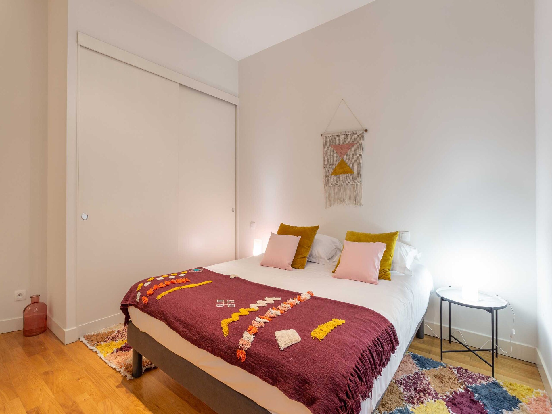 Architecturaal appartement in het groen van Lyon, 70m² pure rust - foto 12