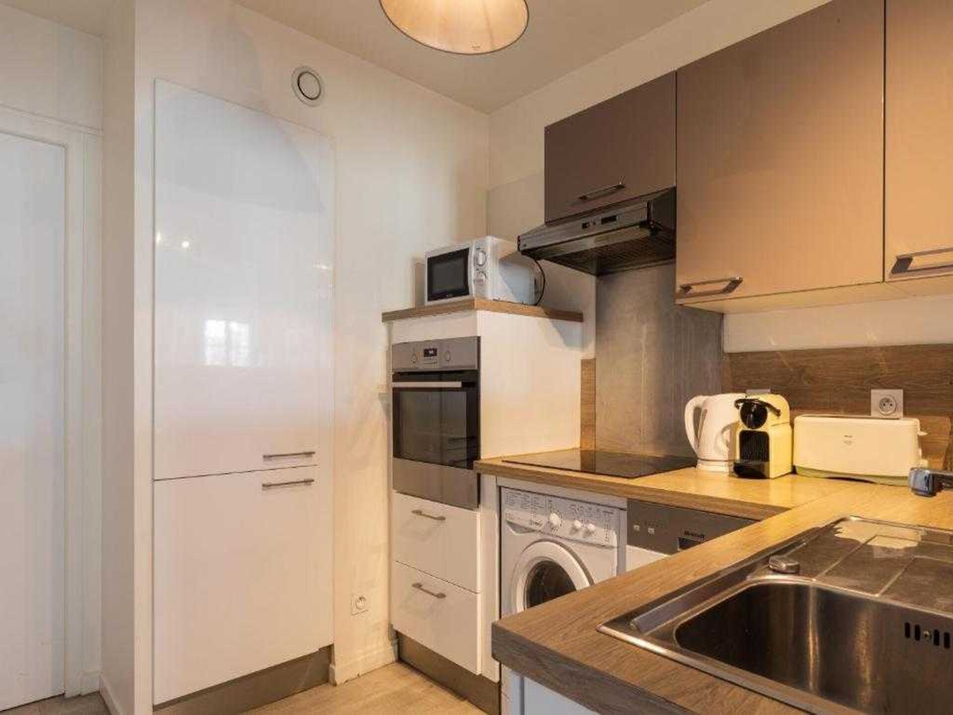 Gerenoveerd appartement voor 4 personen in Lyon - foto 9