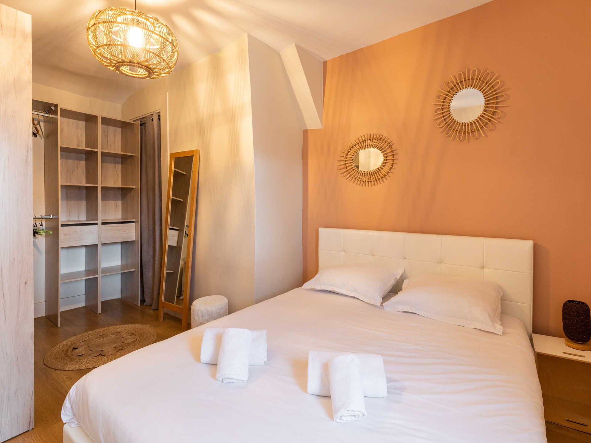 Stijlvol appartement voor 2 personen in het hart van Lyon - foto 9
