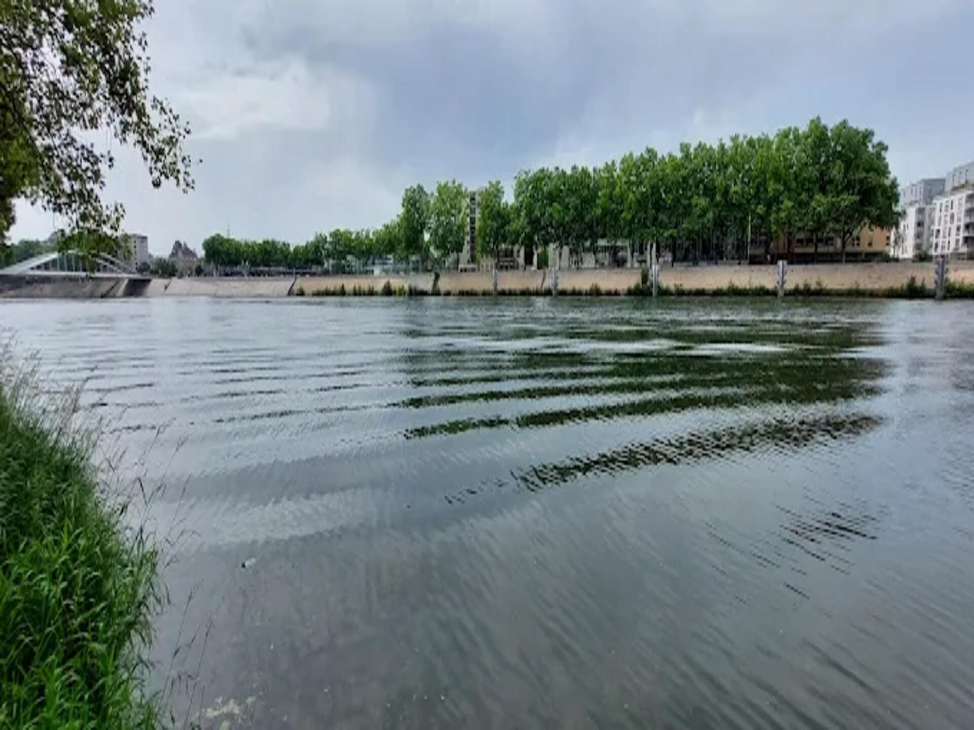 Stijlvol gerenoveerd appartement in hartje Lyon voor 6 personen - foto 26