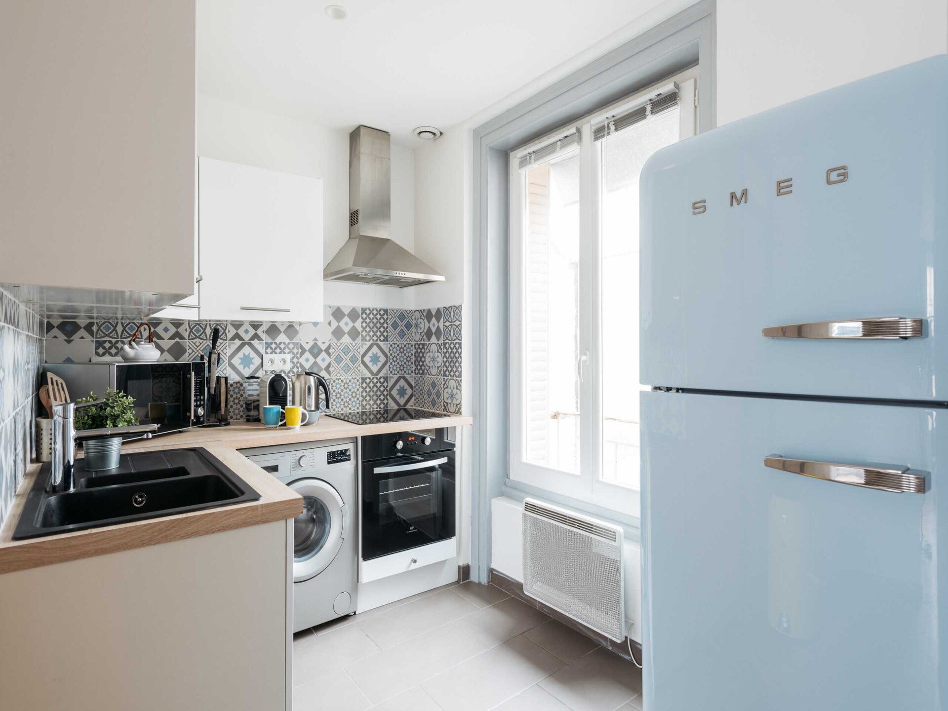 Gerenoveerd designappartement in bosrijke omgeving van Lyon - foto 3
