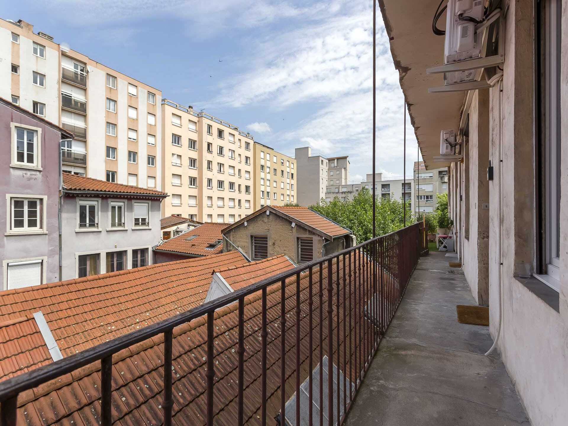 Compact en comfortabel appartement in Villeurbanne - foto 5