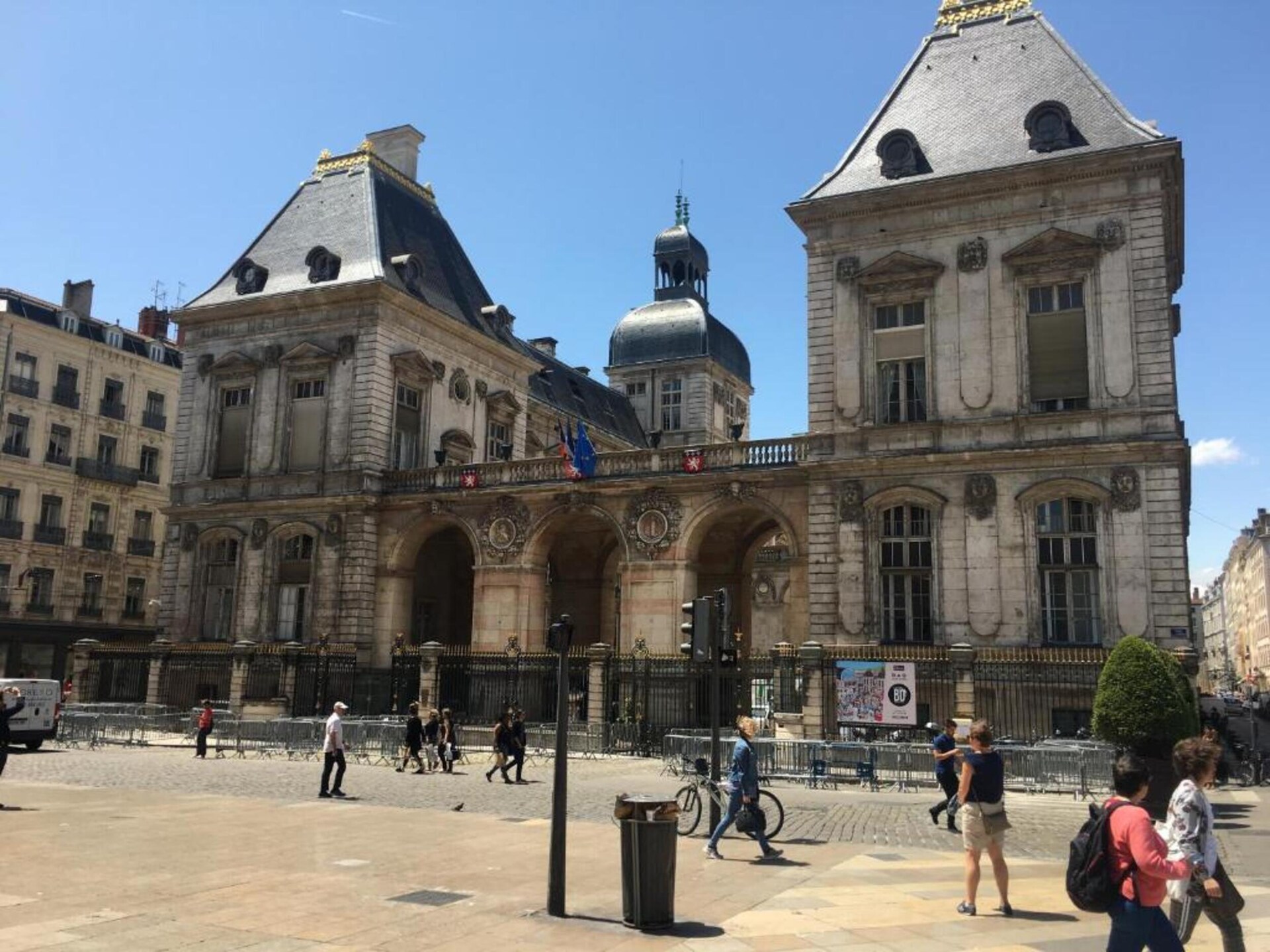 Compact en comfortabel appartement in Villeurbanne - foto 17