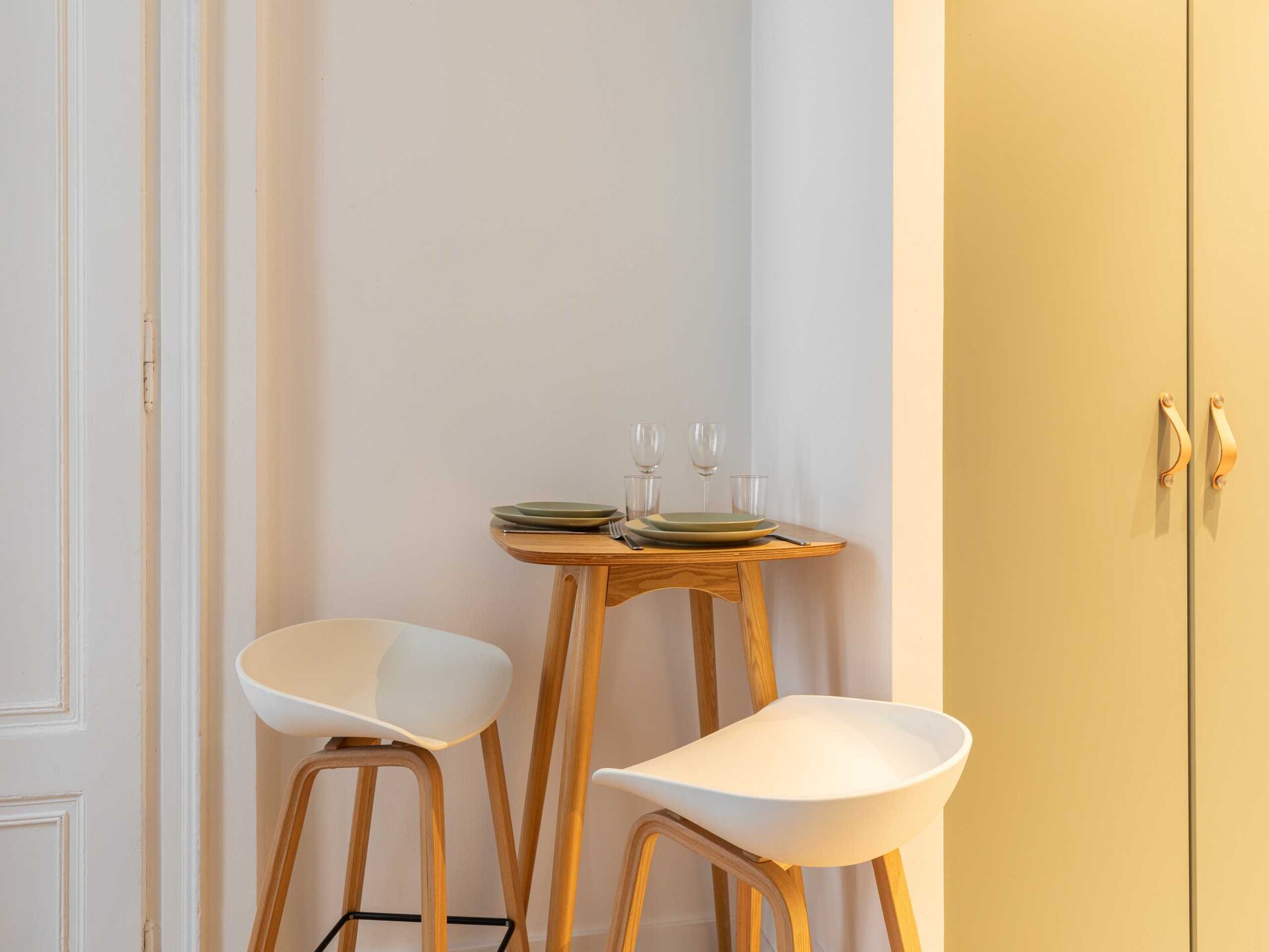 Architectenstudio in hartje Lyon, vlak bij Place Bellecour - foto 3