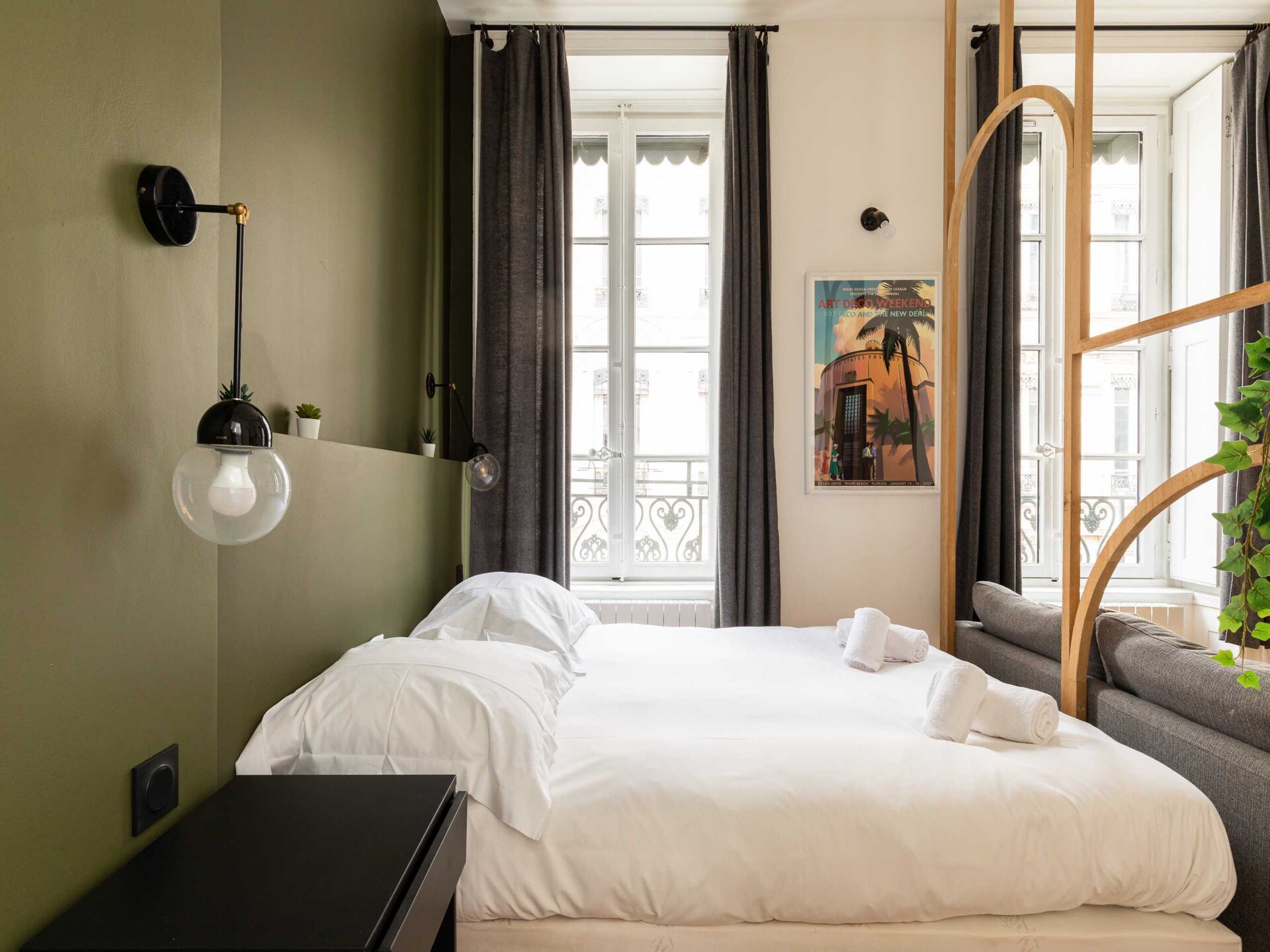 Architectenstudio in hartje Lyon, vlak bij Place Bellecour - foto 4