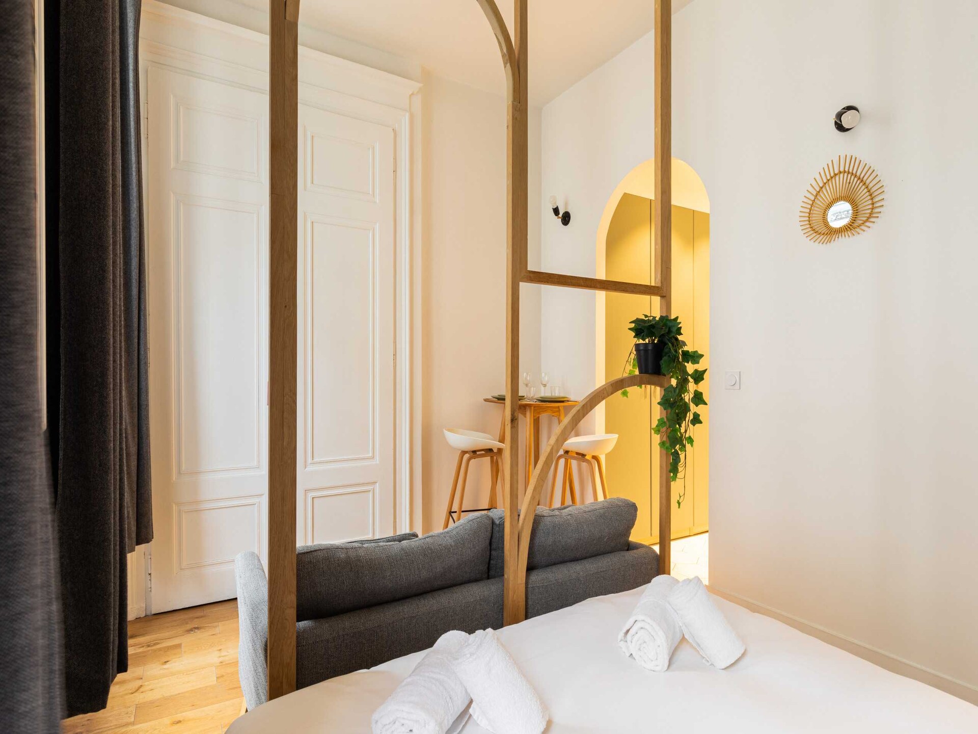 Architectenstudio in hartje Lyon, vlak bij Place Bellecour - foto 10