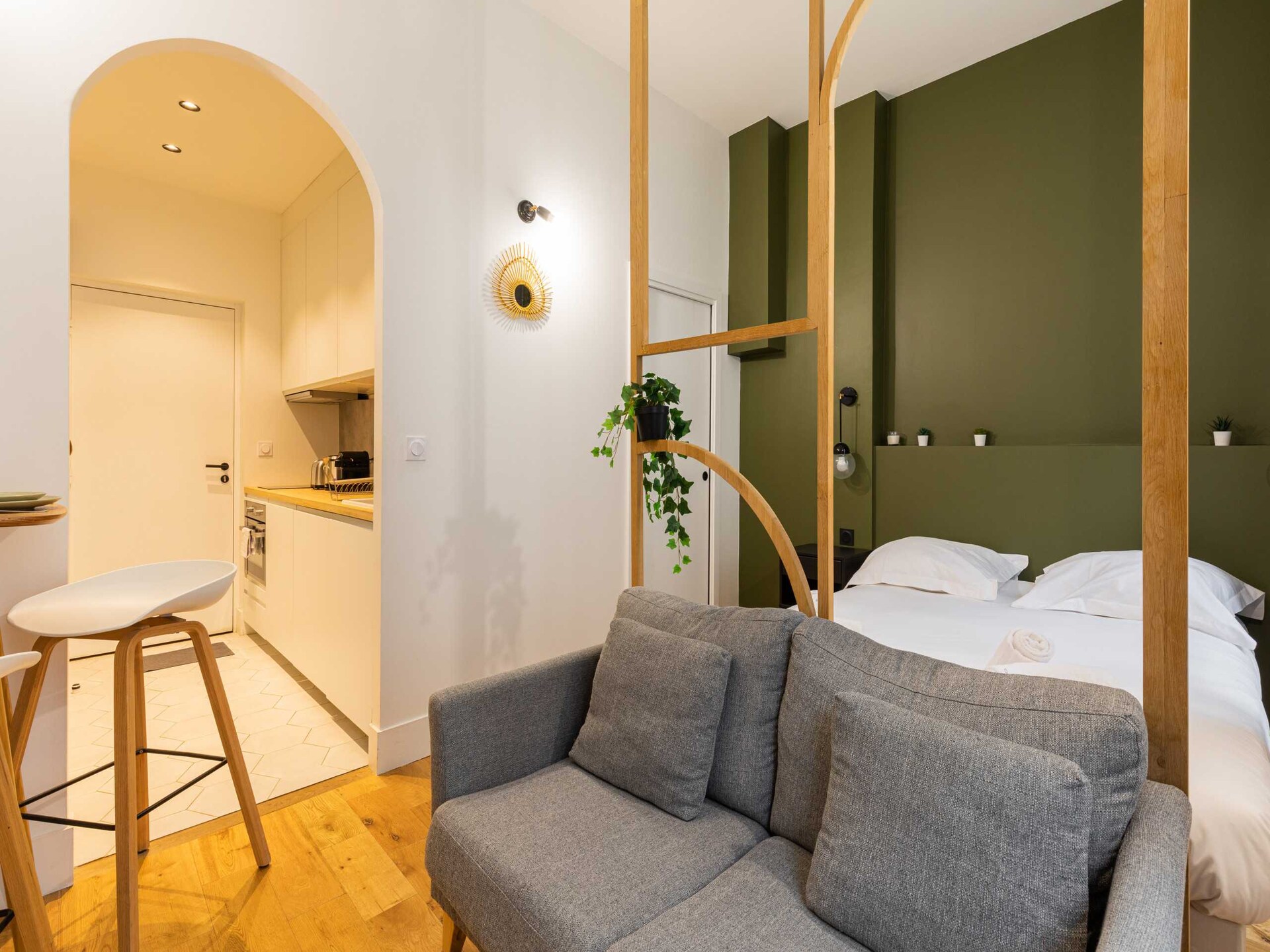 Architectenstudio in hartje Lyon, vlak bij Place Bellecour - foto 5
