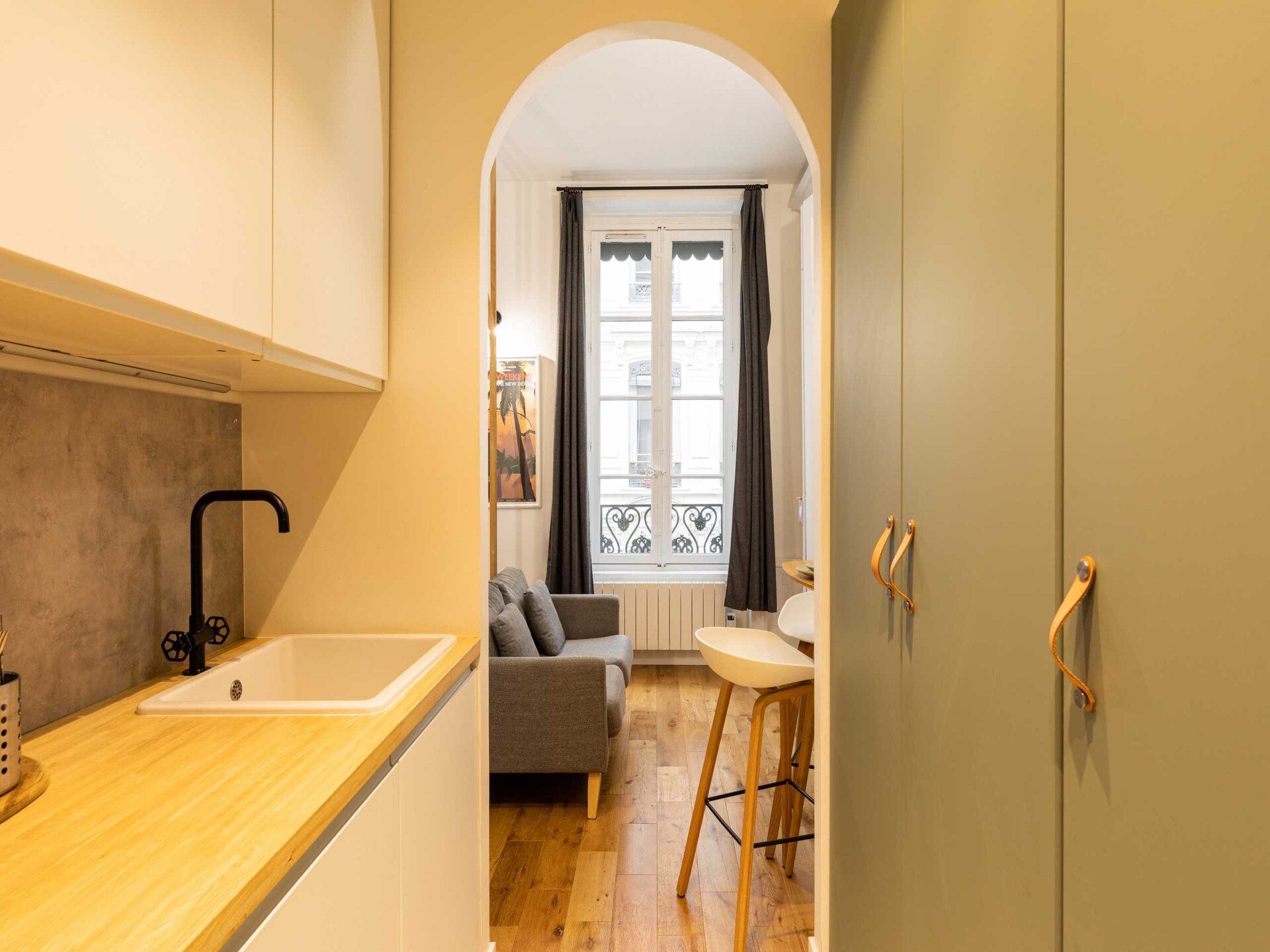 Architectenstudio in hartje Lyon, vlak bij Place Bellecour - foto 8