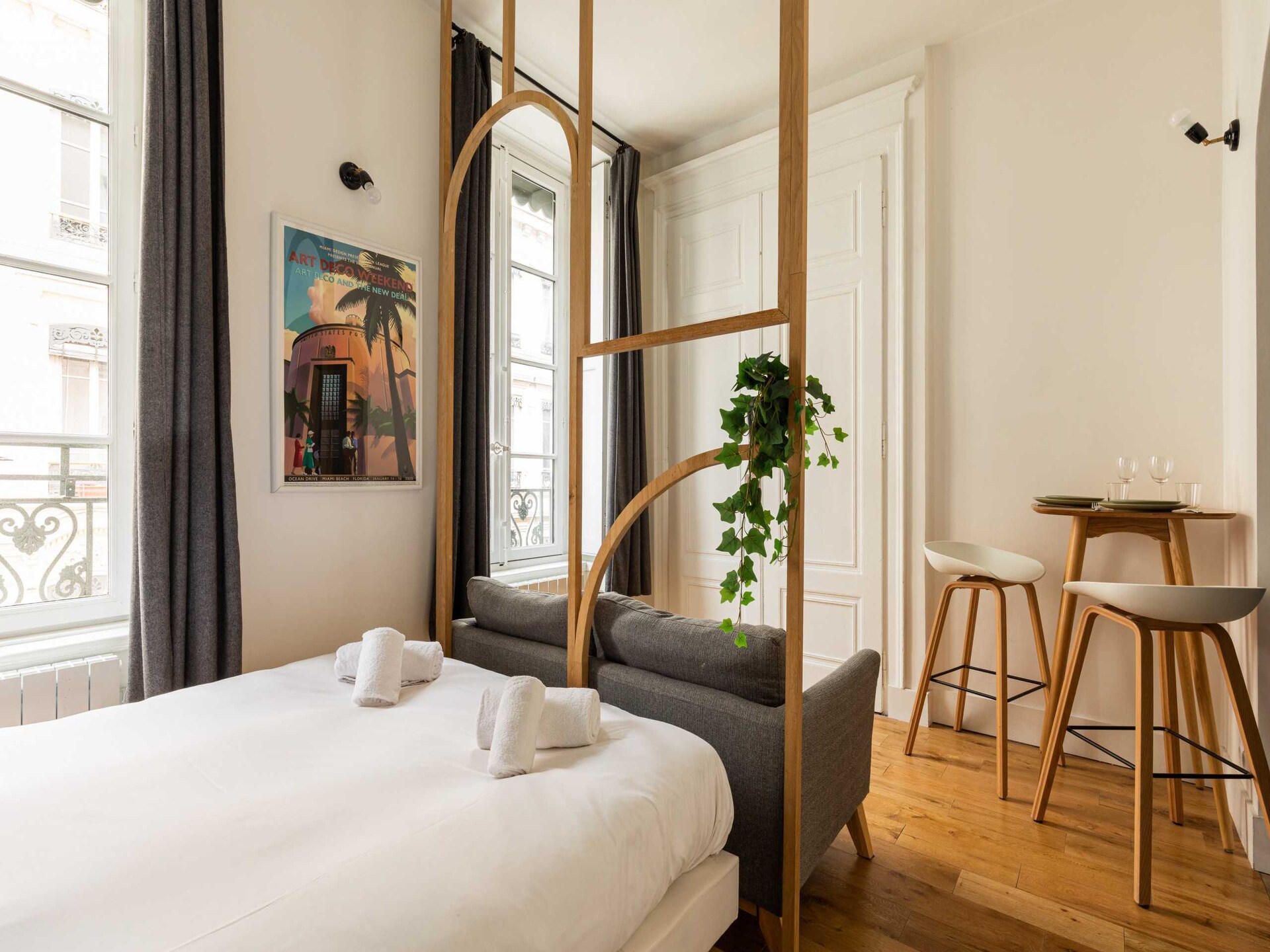 Architectenstudio in hartje Lyon, vlak bij Place Bellecour - foto 11