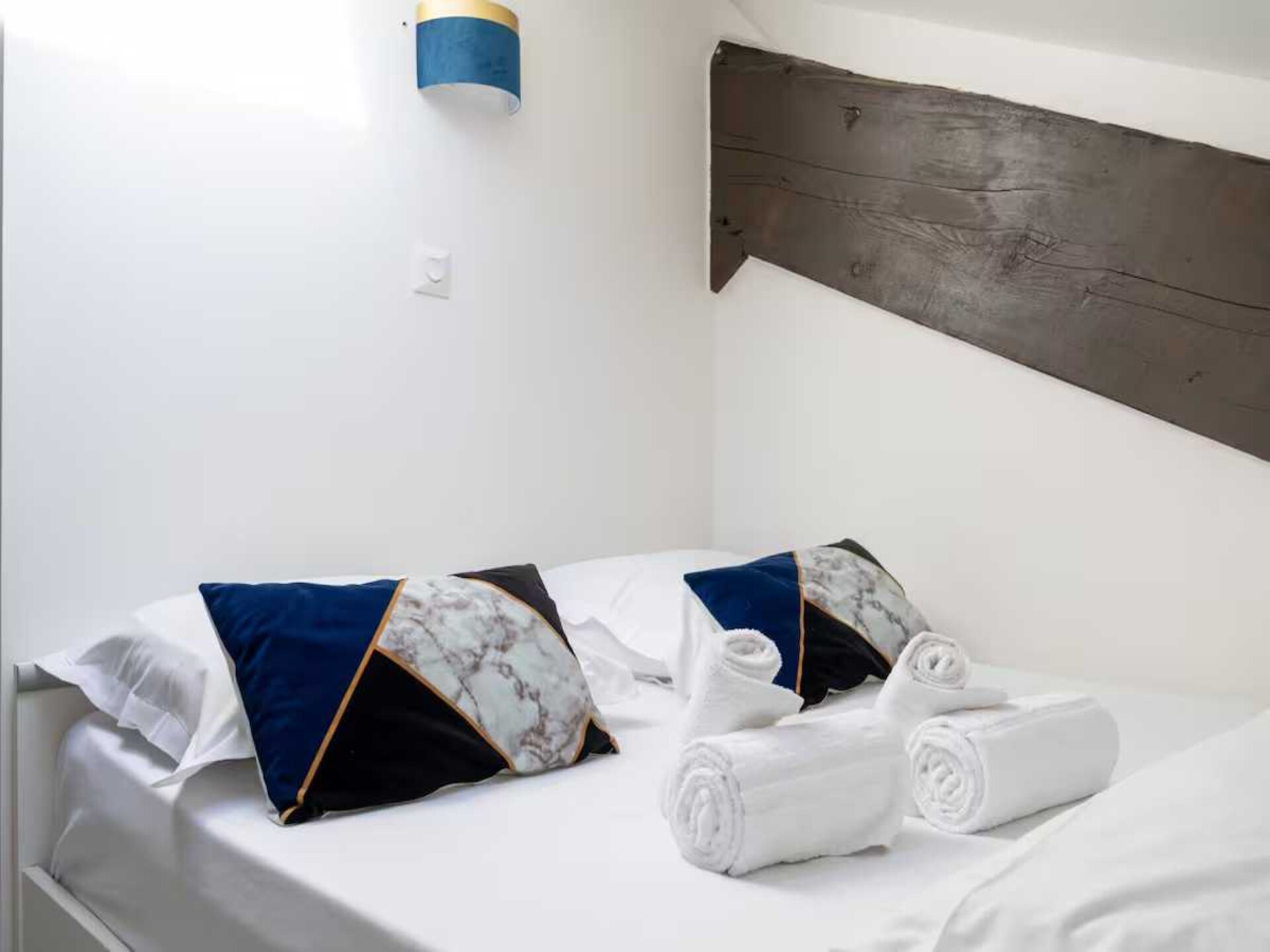 Smaakvol appartement in hartje Lyon op het Presqu'île - foto 3
