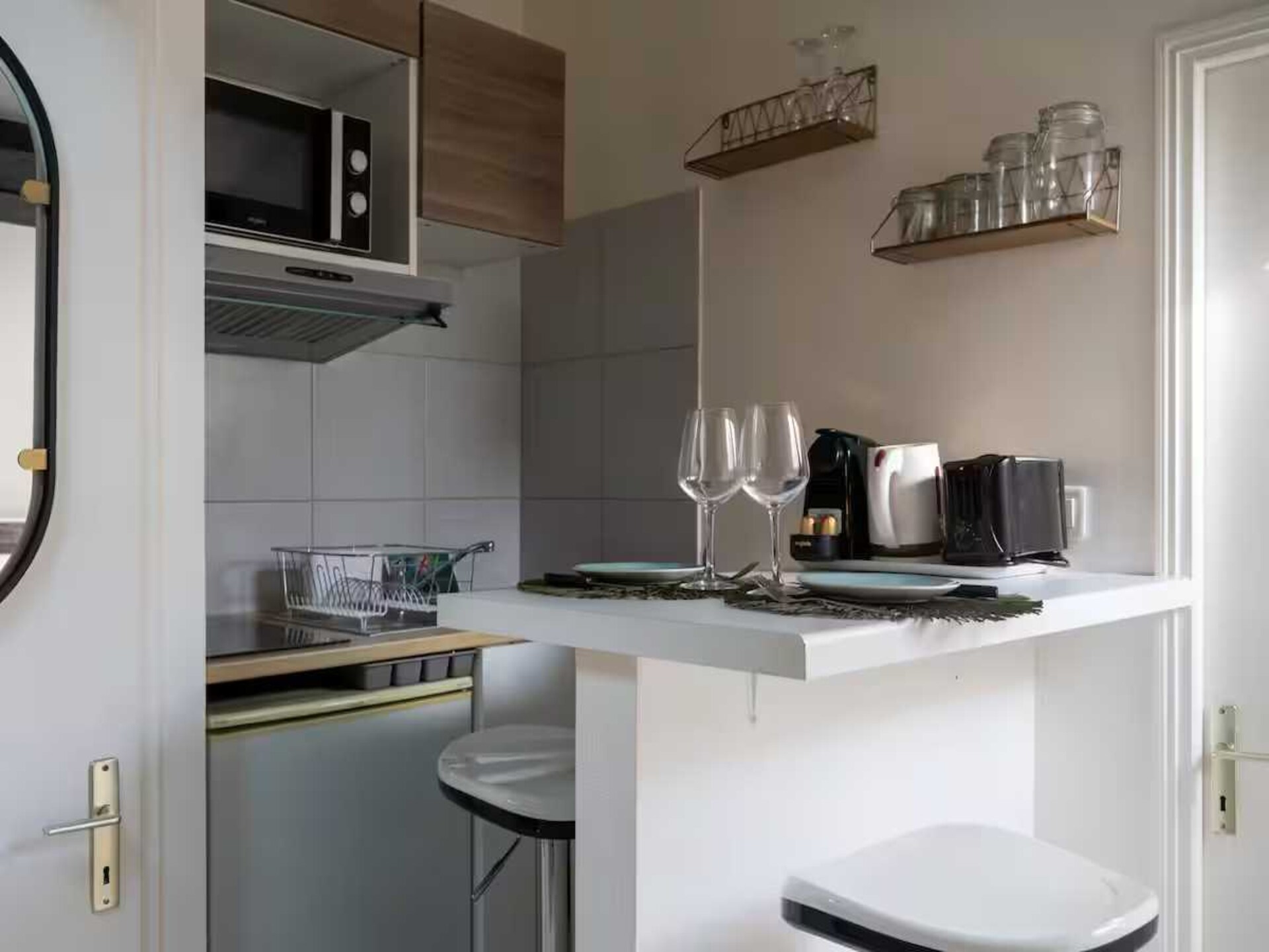 Smaakvol appartement in hartje Lyon op het Presqu'île - foto 6