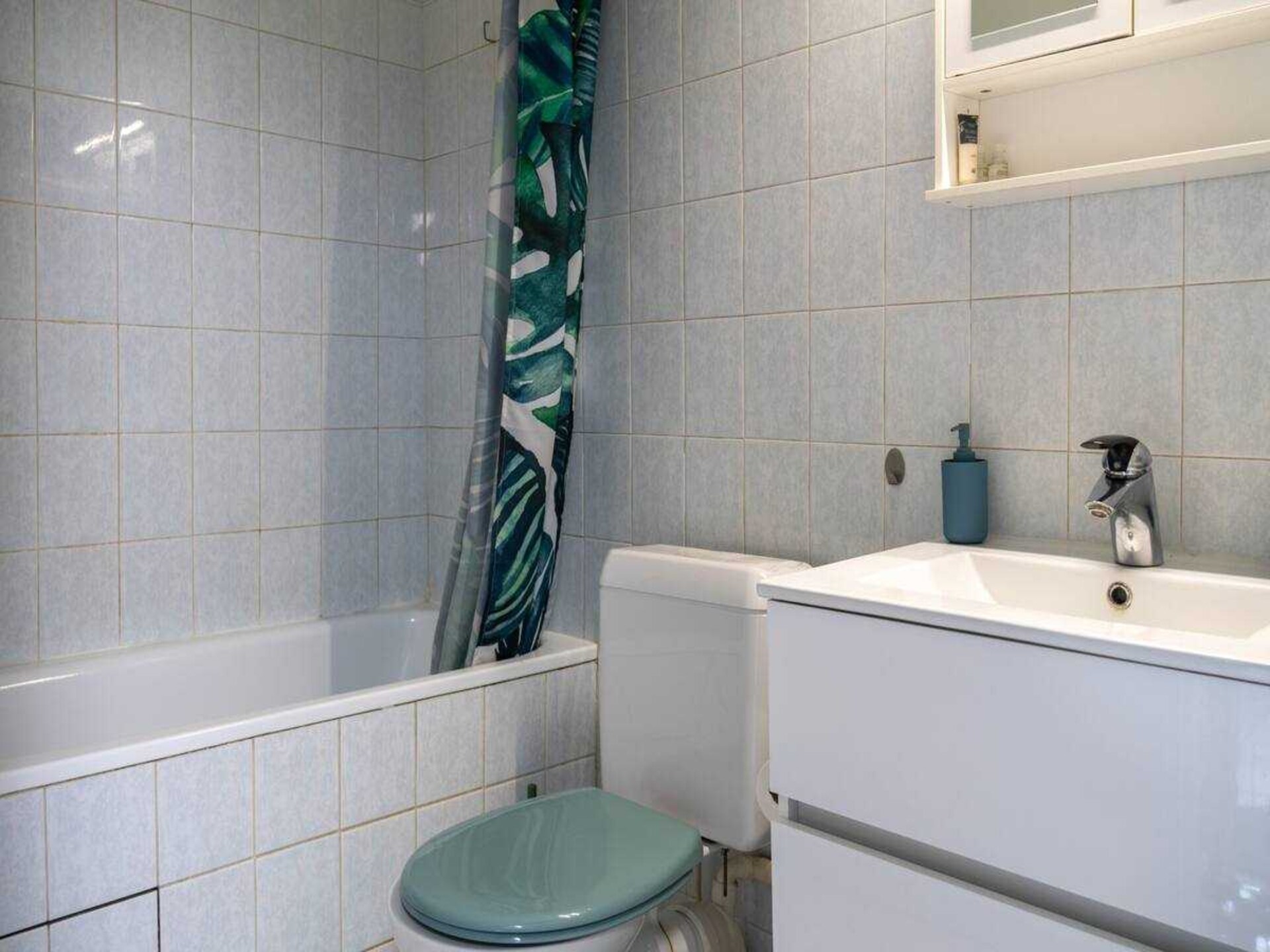 Smaakvol appartement in hartje Lyon op het Presqu'île - foto 9