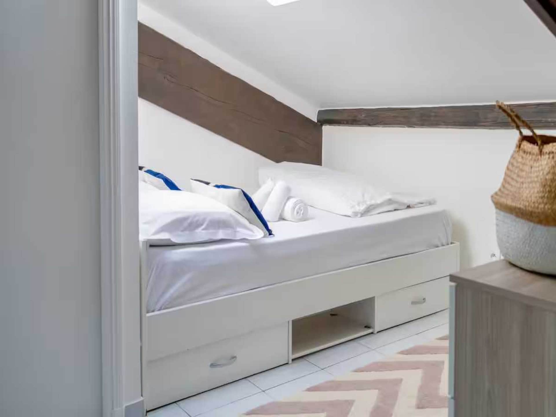 Smaakvol appartement in hartje Lyon op het Presqu'île - foto 14