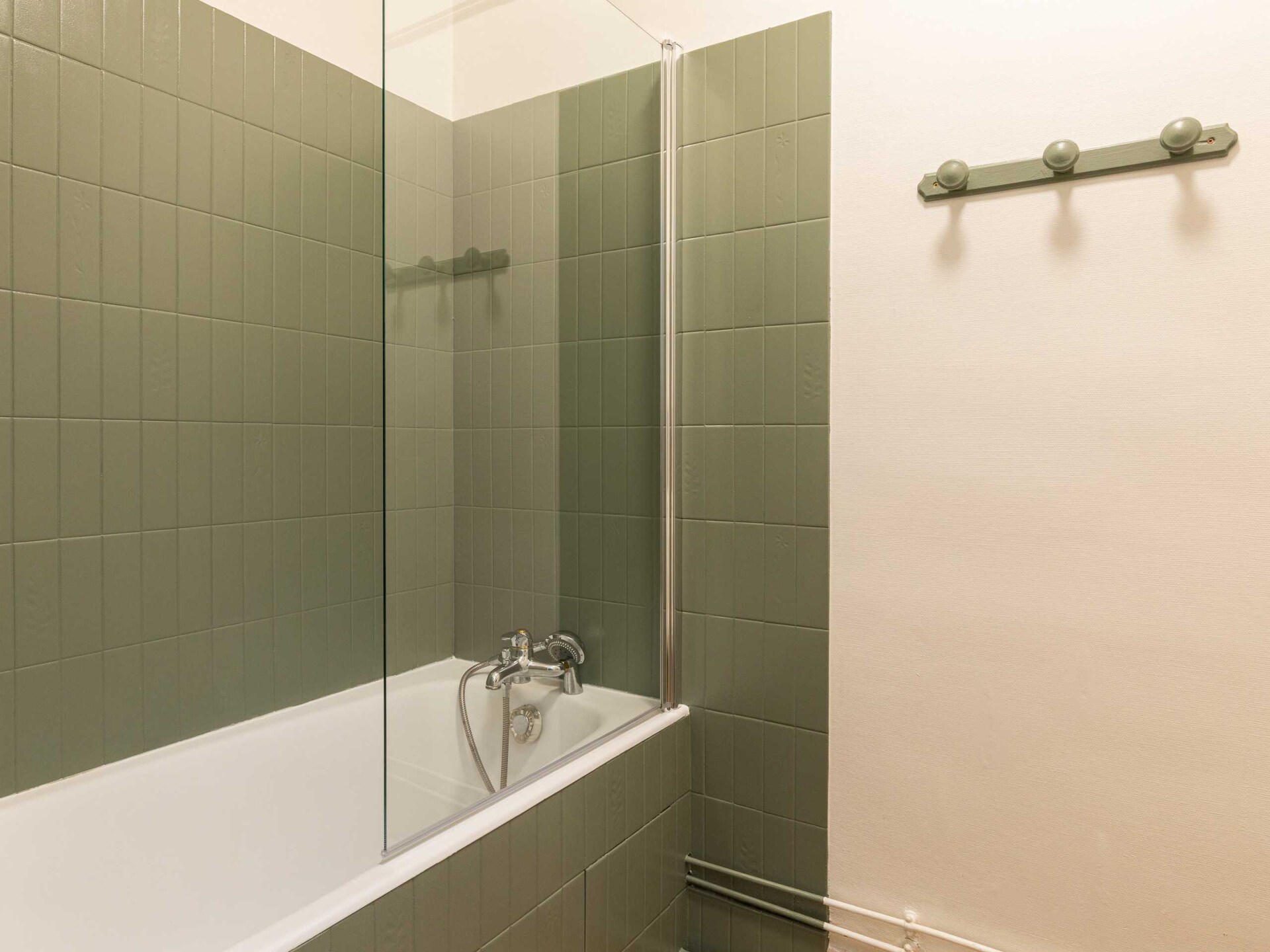 Knus bosappartement voor 4 personen bij Lyon - foto 11
