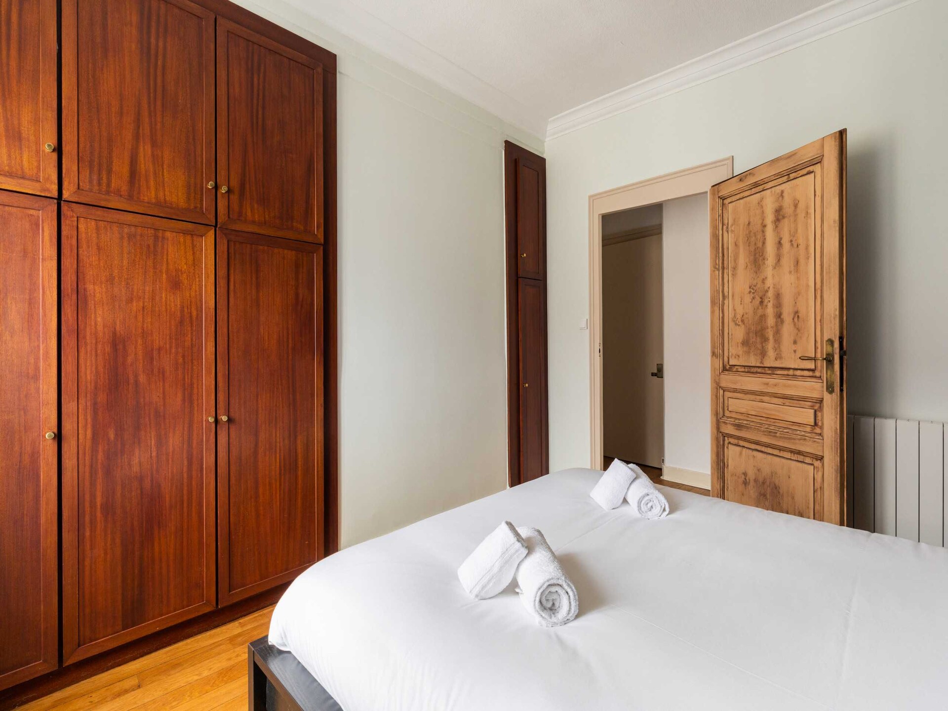 Knus bosappartement voor 4 personen bij Lyon - foto 10