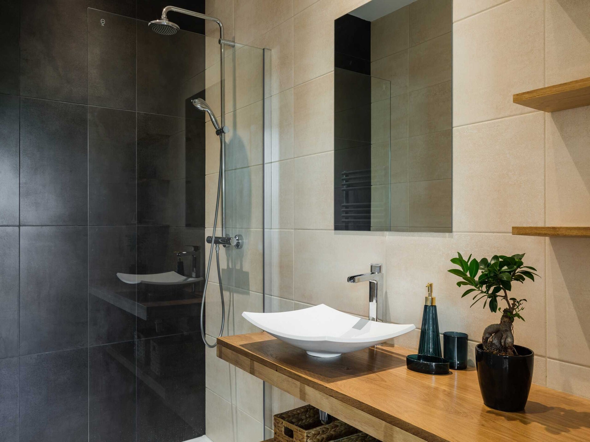Karaktervol gerenoveerd appartement in het hart van Lyon · 4 pers. - foto 6