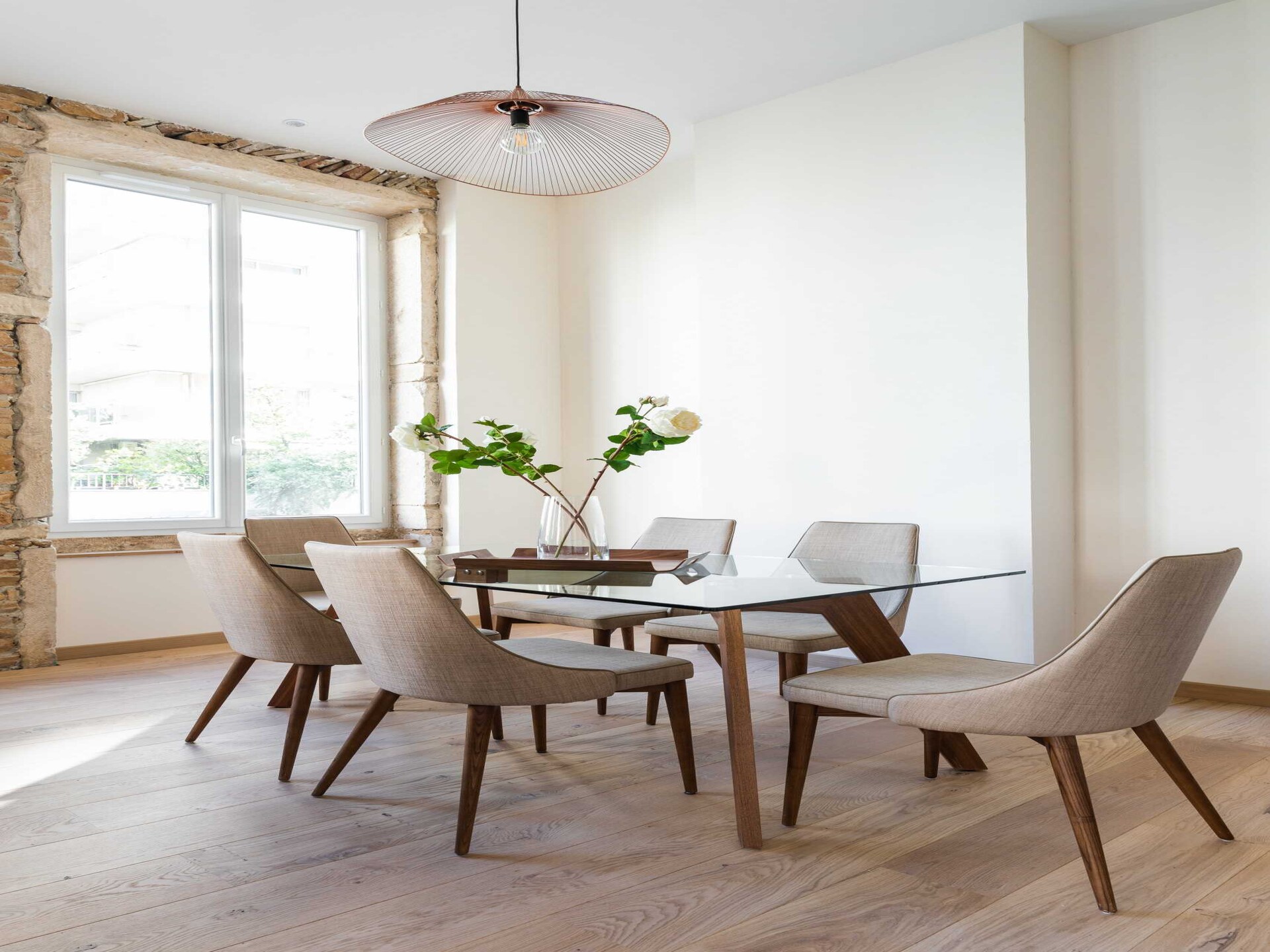 Karaktervol gerenoveerd appartement in het hart van Lyon · 4 pers. - foto 13