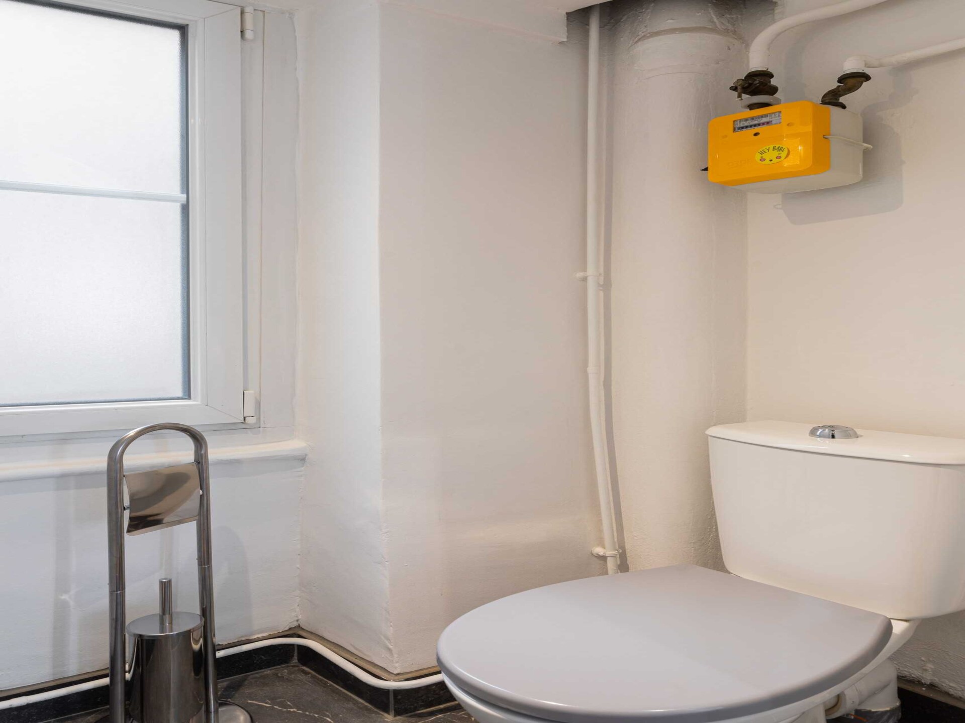 Authentiek Lyonnais appartement in hartje oude stad met boszicht - foto 10