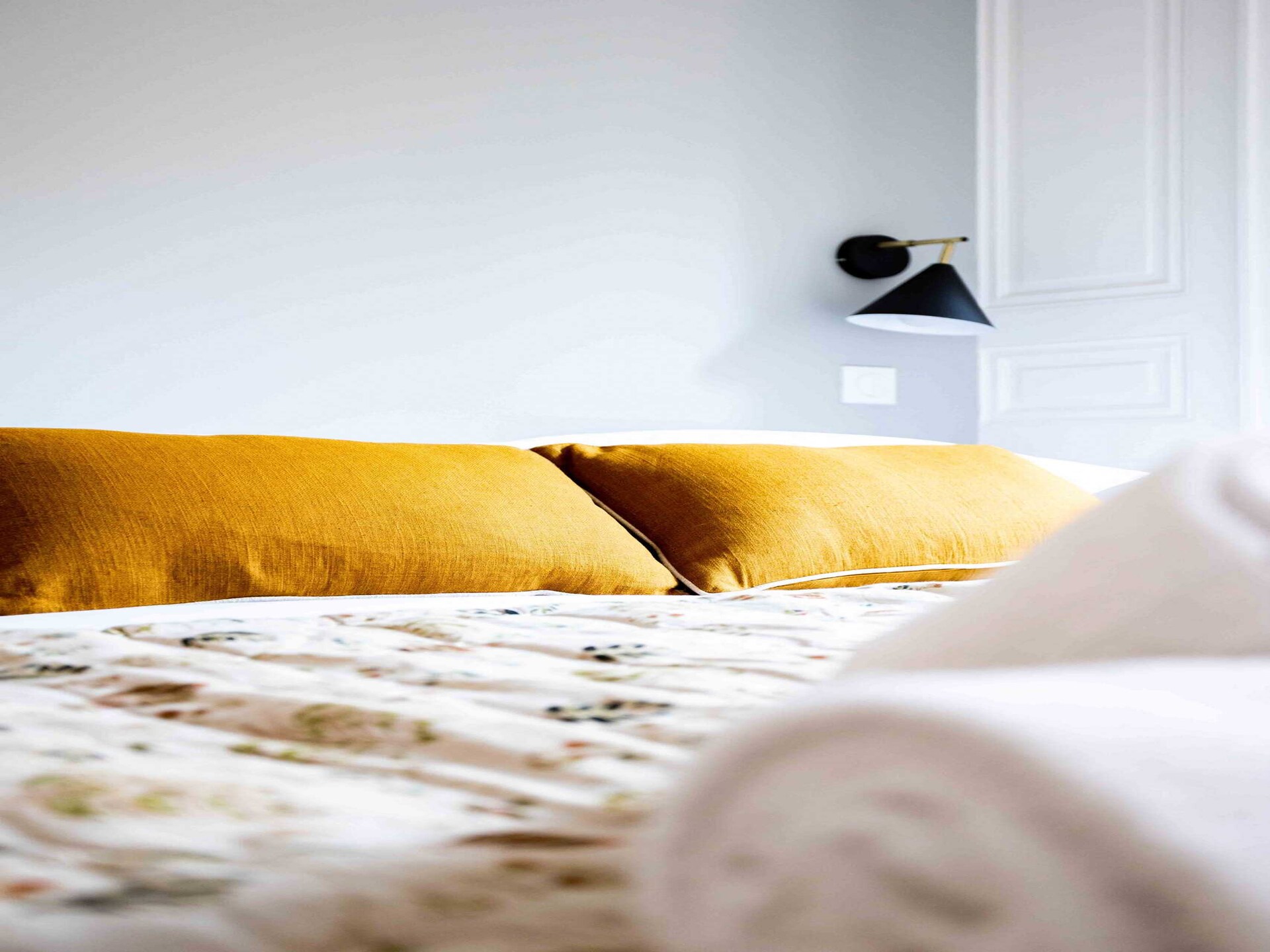 Stijlvol gerenoveerd appartement in bosrijke omgeving bij Lyon - foto 30