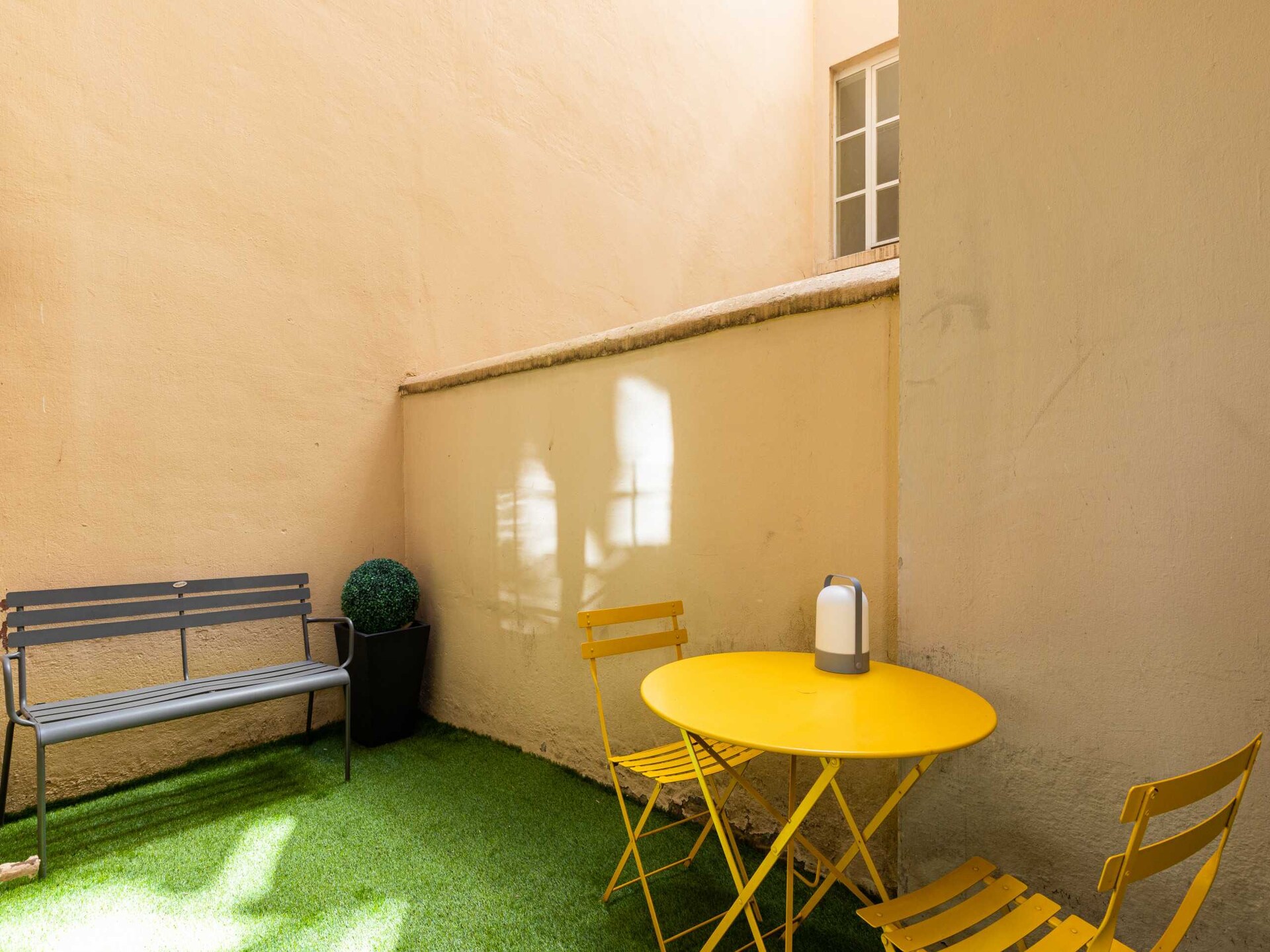 Knusse duplex voor 4 in het groene hart van Lyon - foto 4