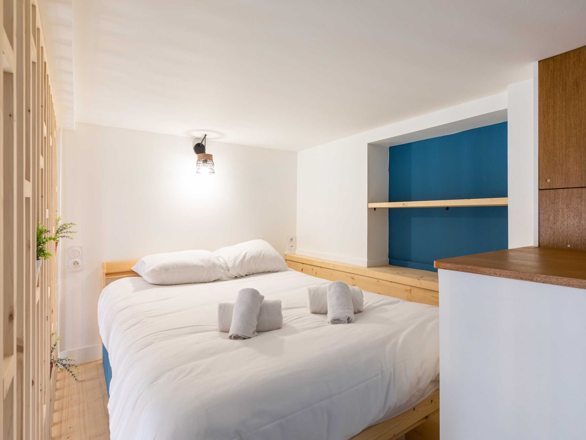 Sfeervol appartement voor 2 personen in Lyon Croix-Rousse - foto 2
