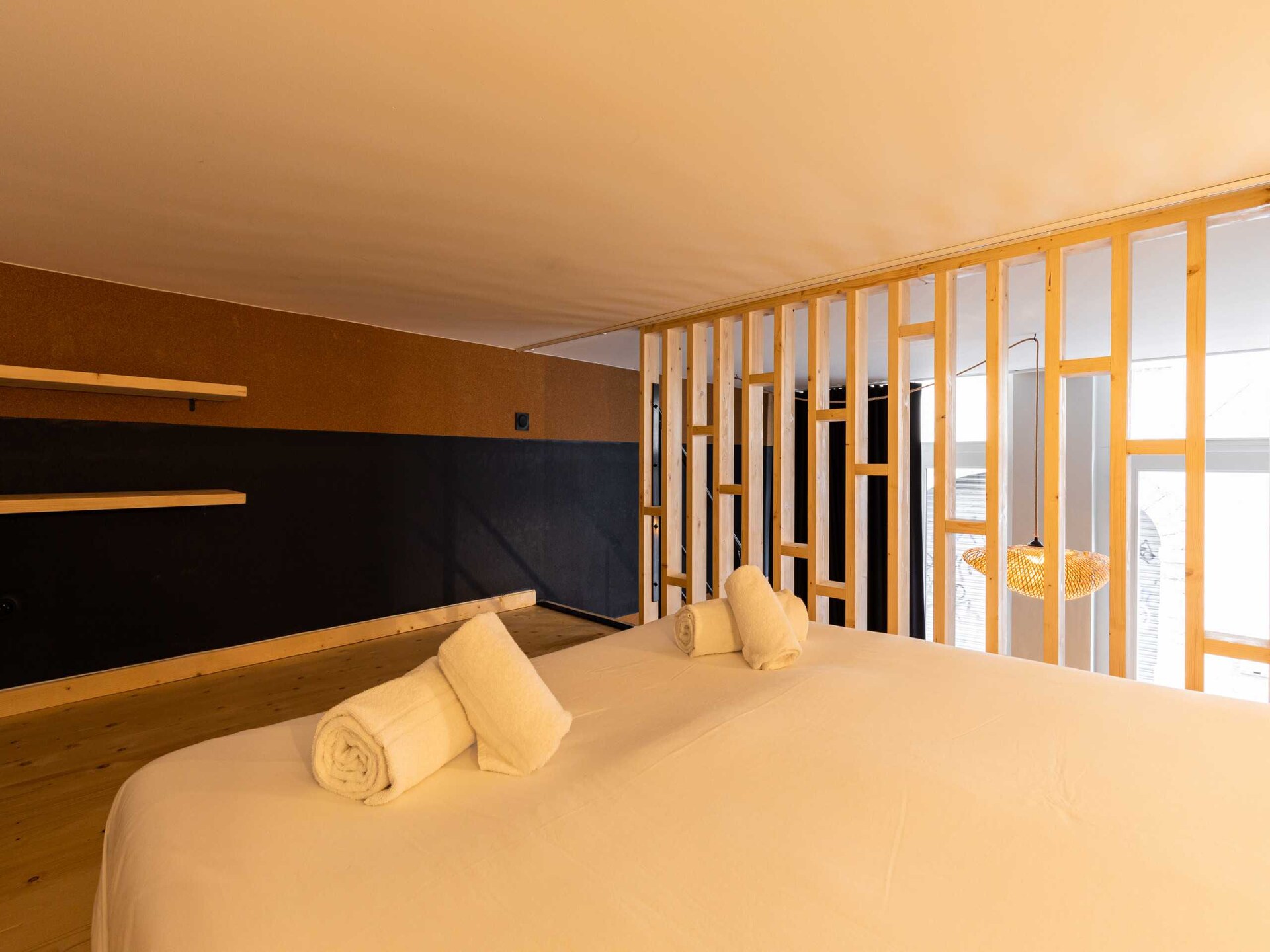 Knus bosappartement voor 2 in Lyon, op 2,9 km van het centrum - foto 8