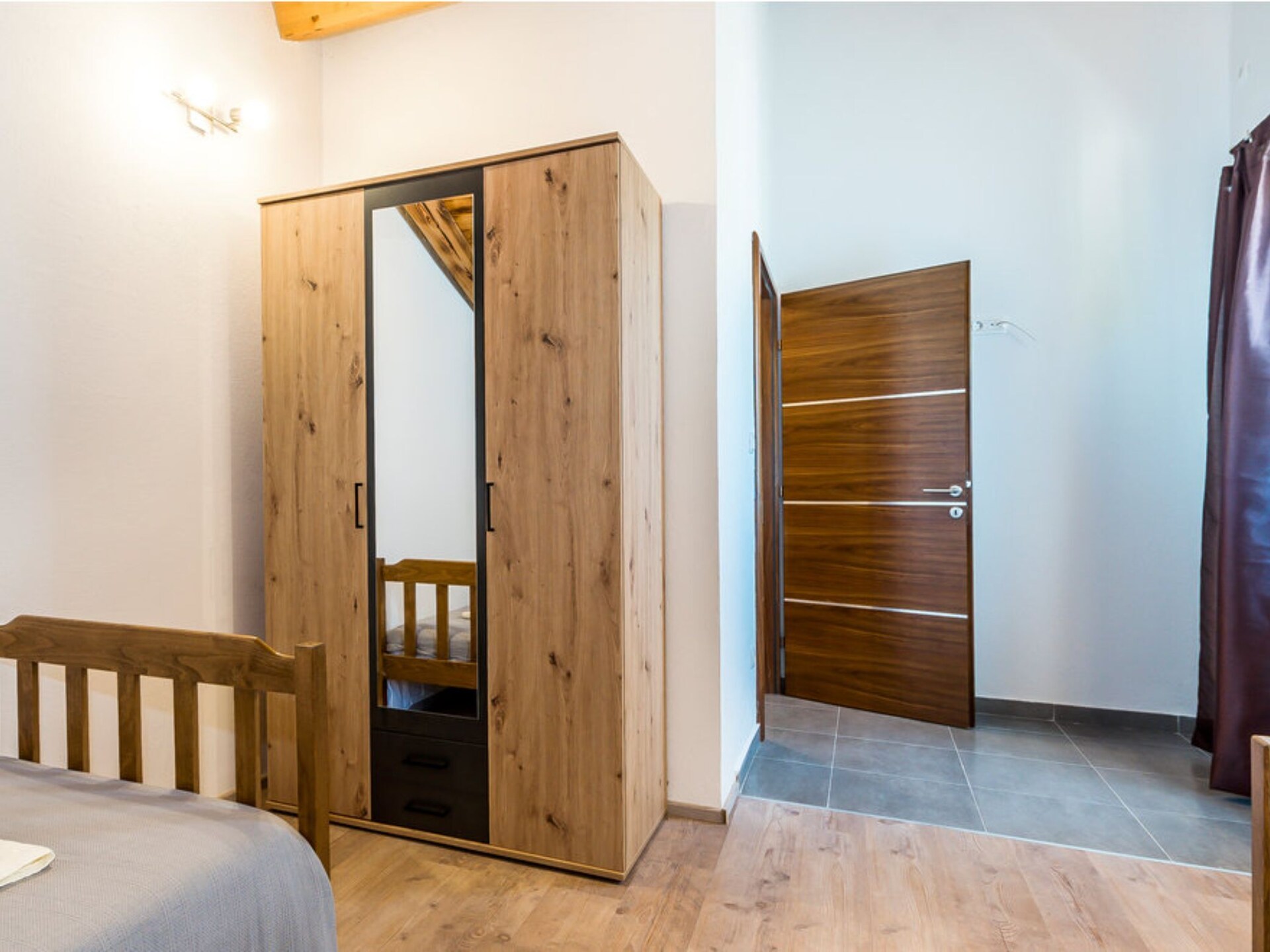Sfeervol vakantiehuis Stari Dvori in Šibenik voor 8 personen met huisdier - foto 10