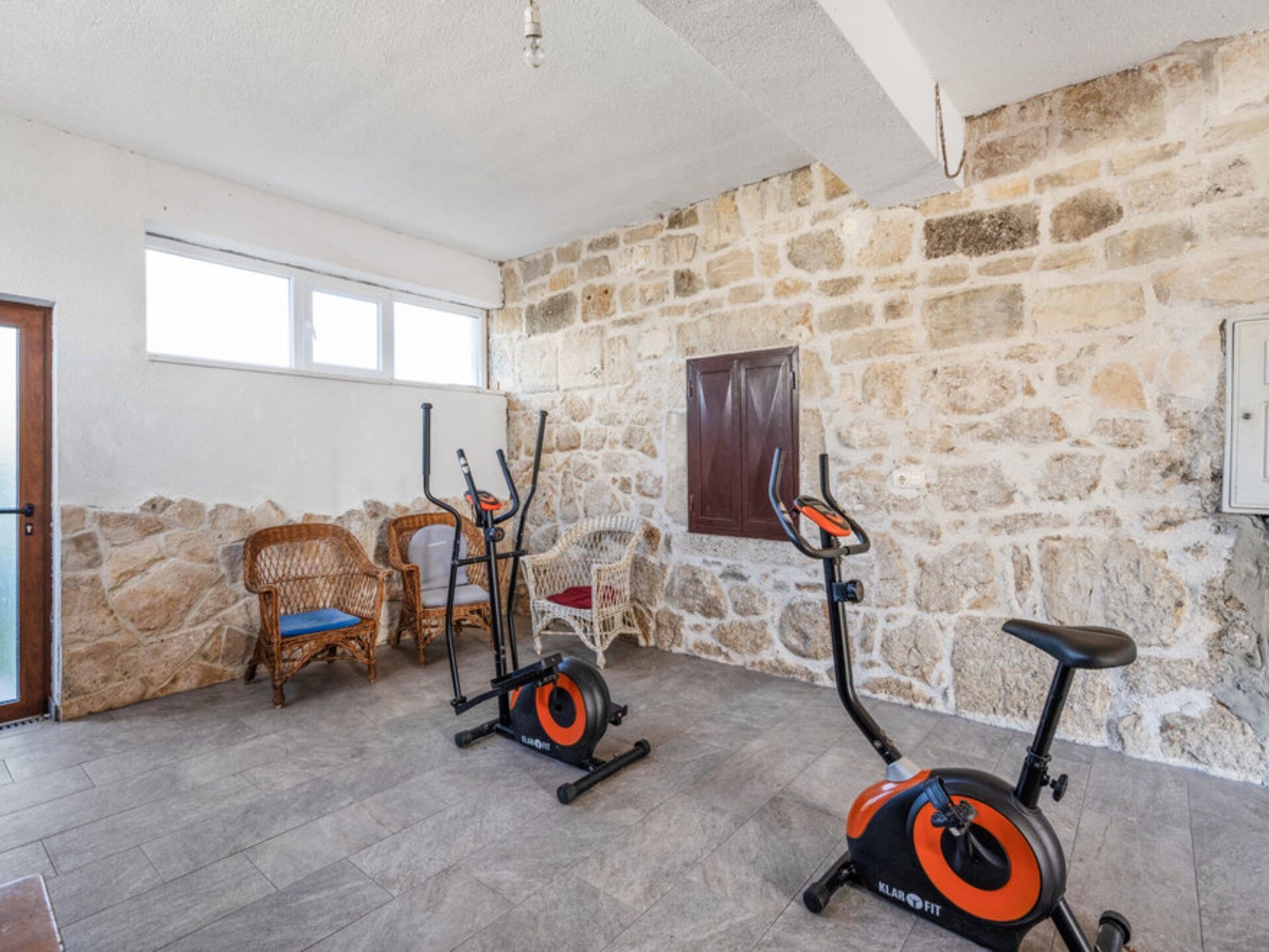 Sfeervol vakantiehuis Stari Dvori in Šibenik voor 8 personen met huisdier - foto 31