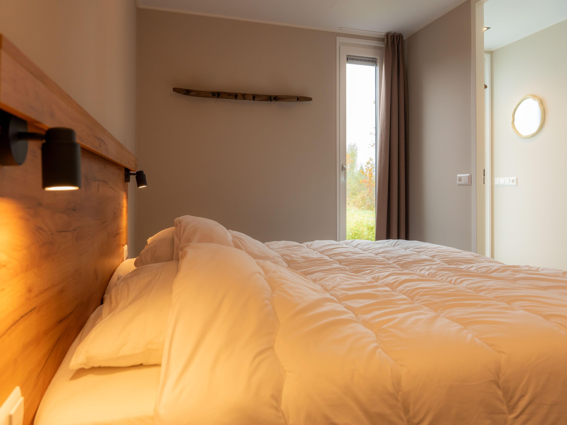 Yn 't Bosk: Luxe vakantiehuis op sprookjesachtig Fries landgoed - foto 14